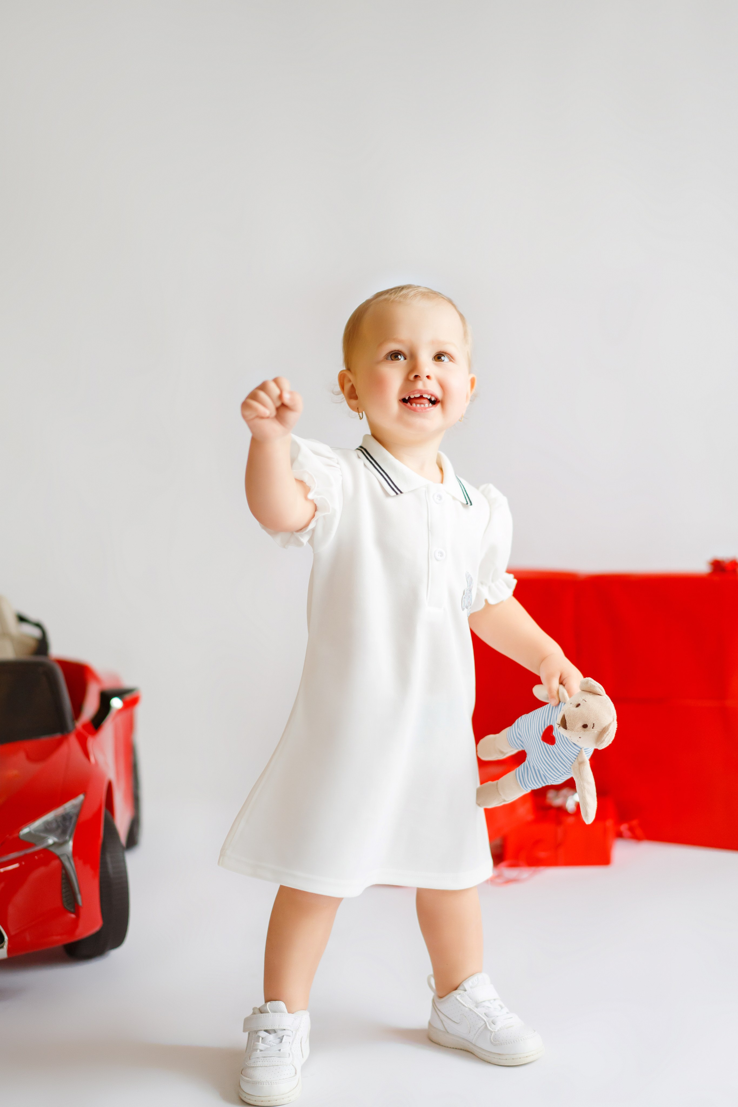 Семейные. Свадебный и семейный фотограф в Праге — Анастасия Белоконь