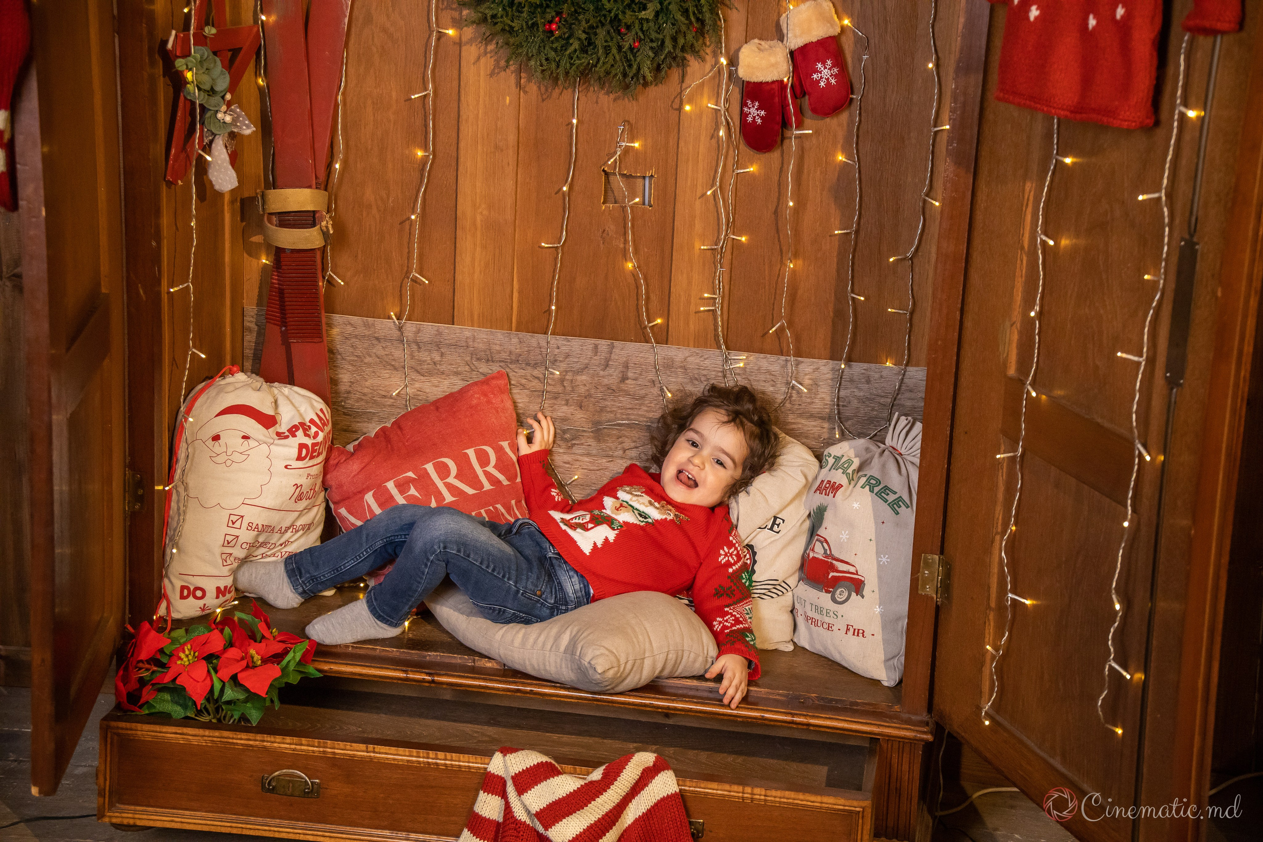 Sedinta foto de Revelion. ✔️ Servicii foto si video in Chisinau Moldova - Cinematic.md