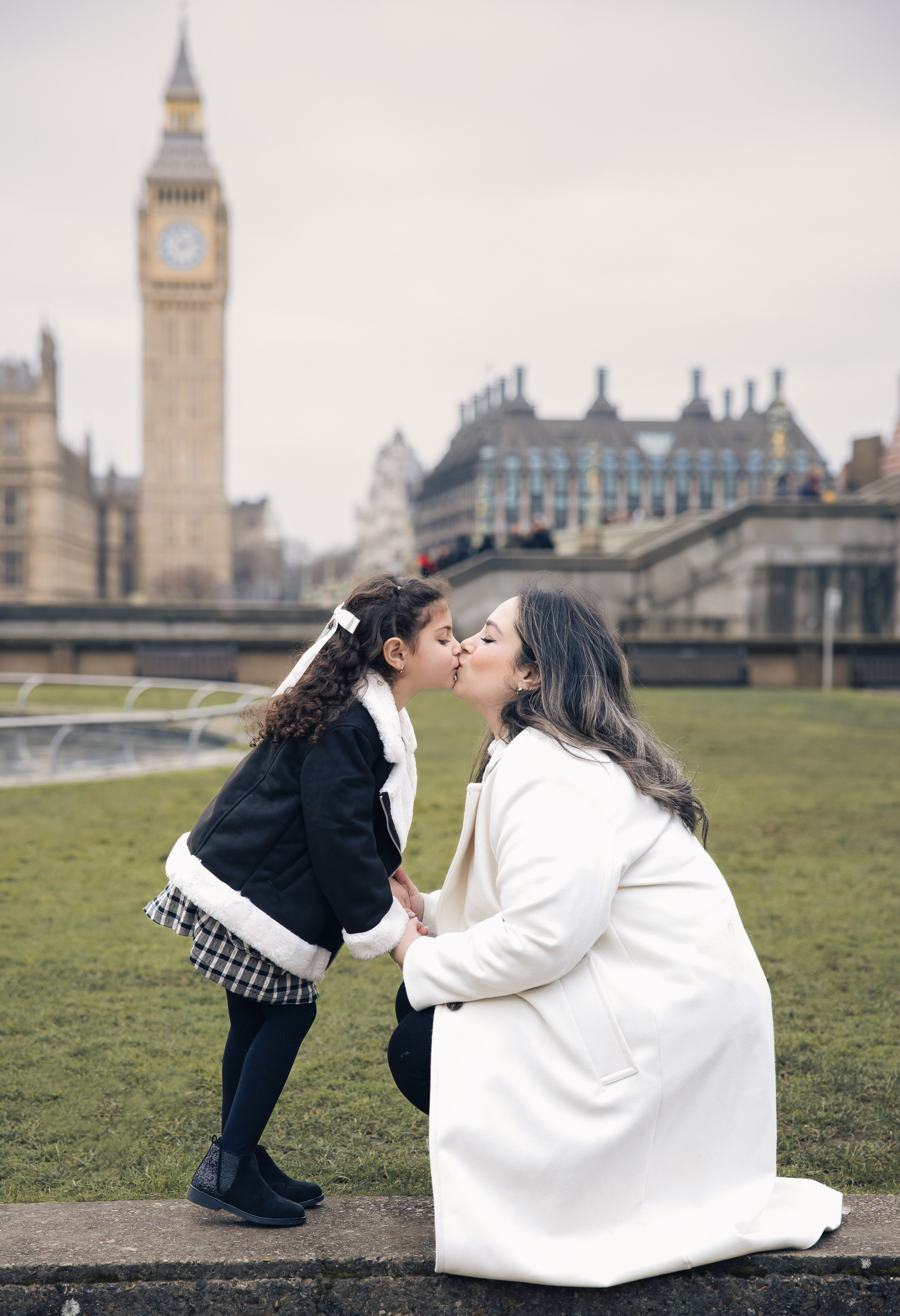 London Landmarks. PHOTOGRAPHER IN LONDON