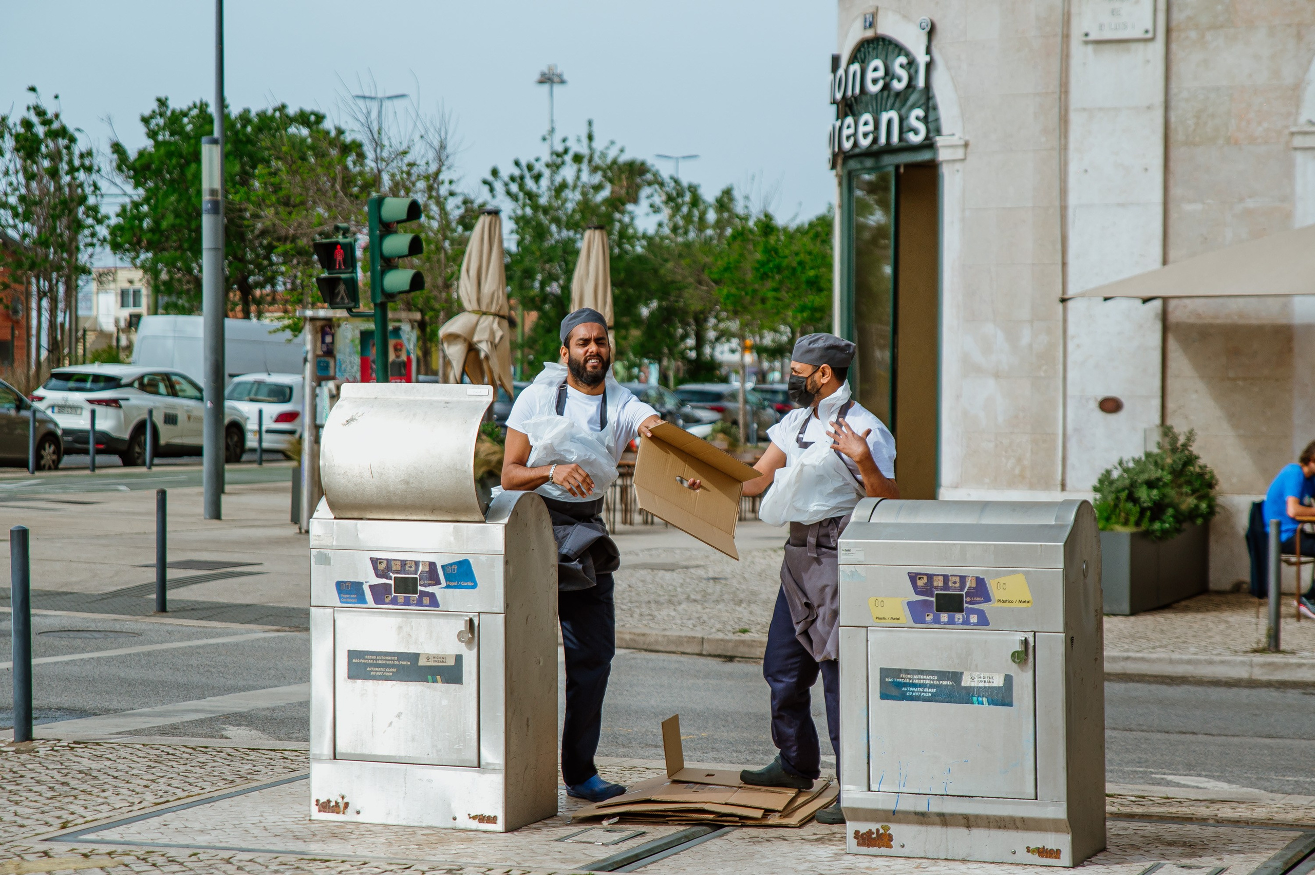 Portugal. Bojana Žuža fotograf u Beogradu 📷 Belgrade photographer