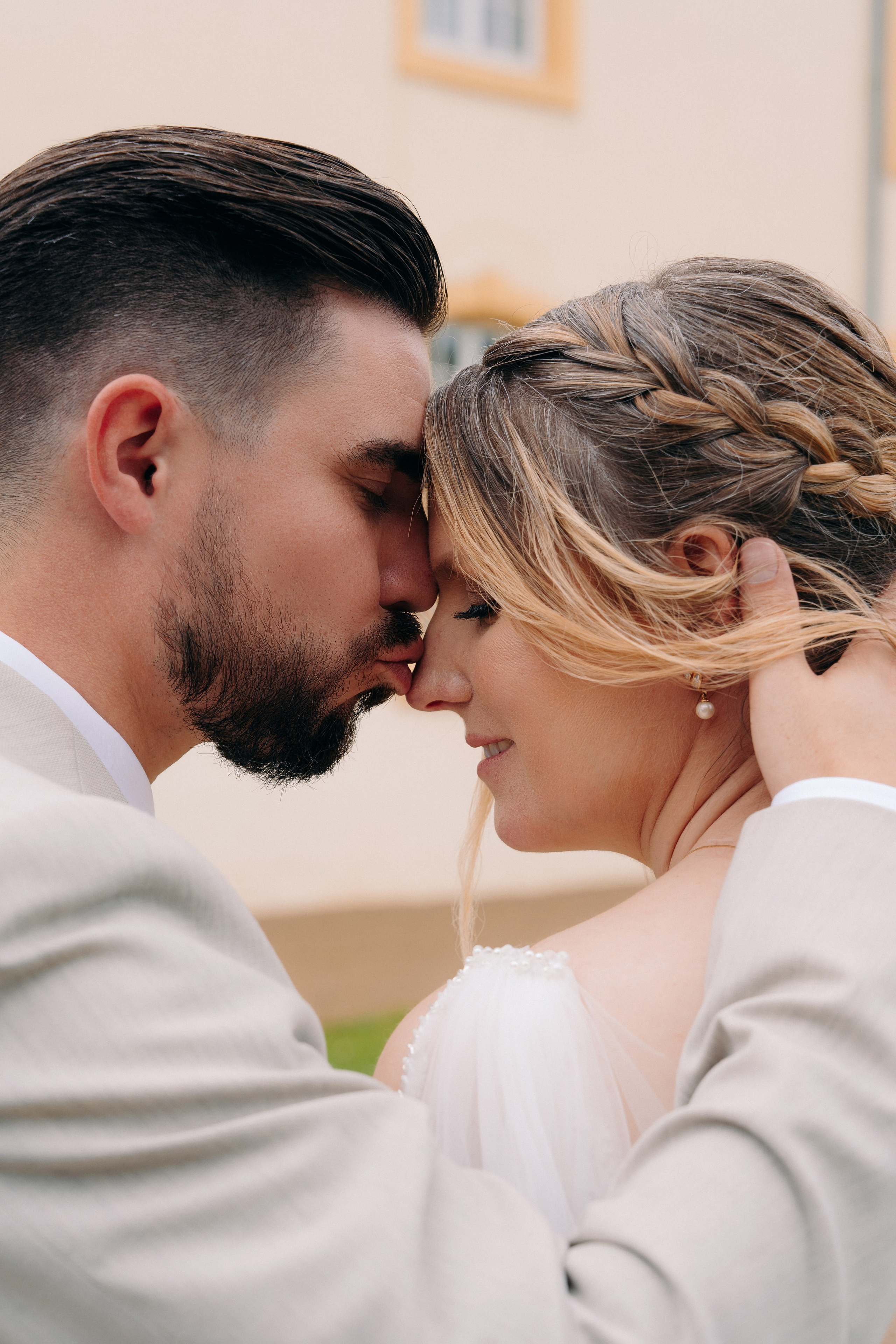 Brianna & Micha. Photographer Luxembourg