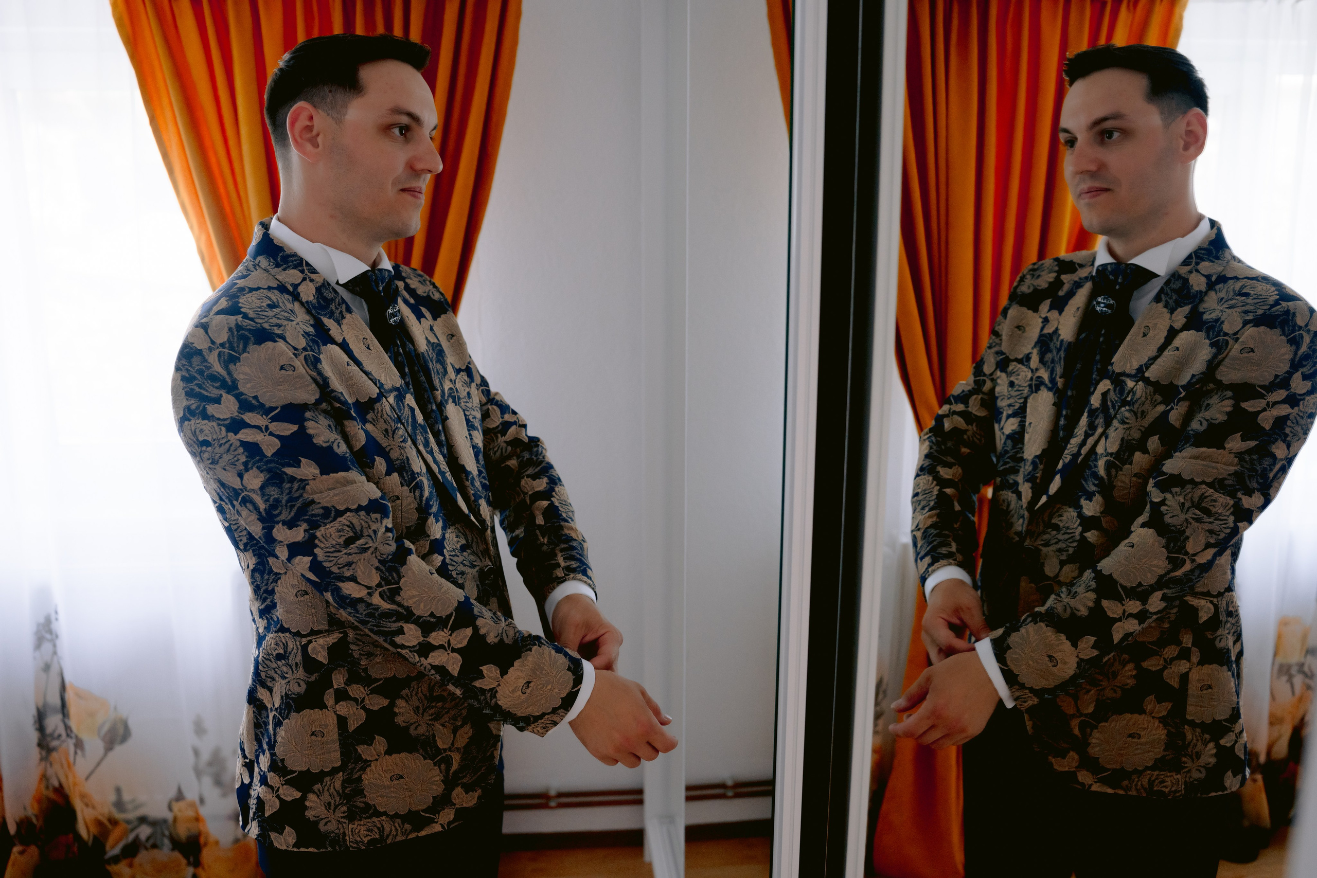 Daniela — Alex | Ramnicu Valcea