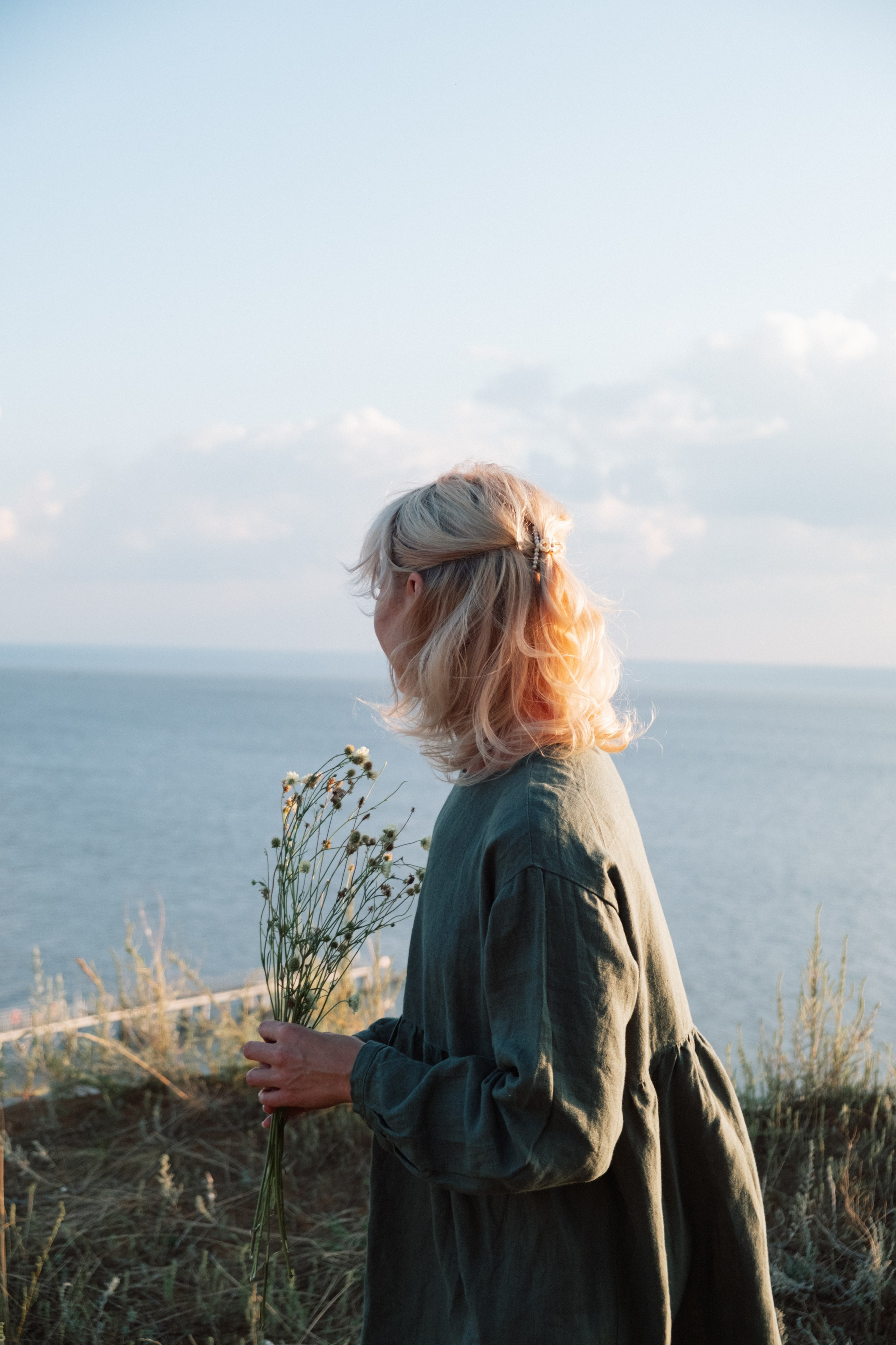 Olya. Nikita Pavlov, Photographer — Vienna, Austria