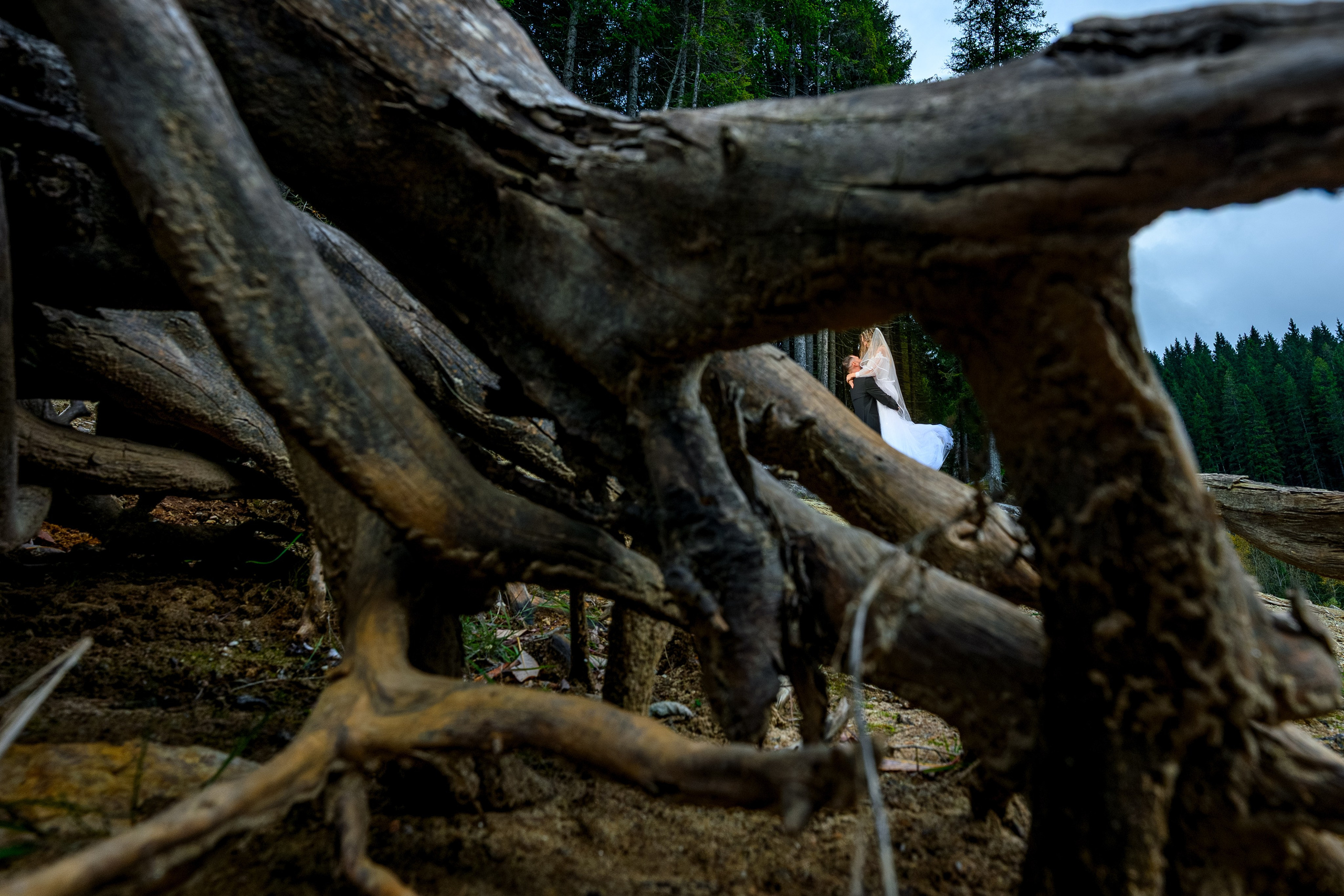 -Preview-Trash the Dress — Sânziana & Alex. Cătălin Lazăr Photography — Fotografie de nuntă și evenimente premium în România și Europa