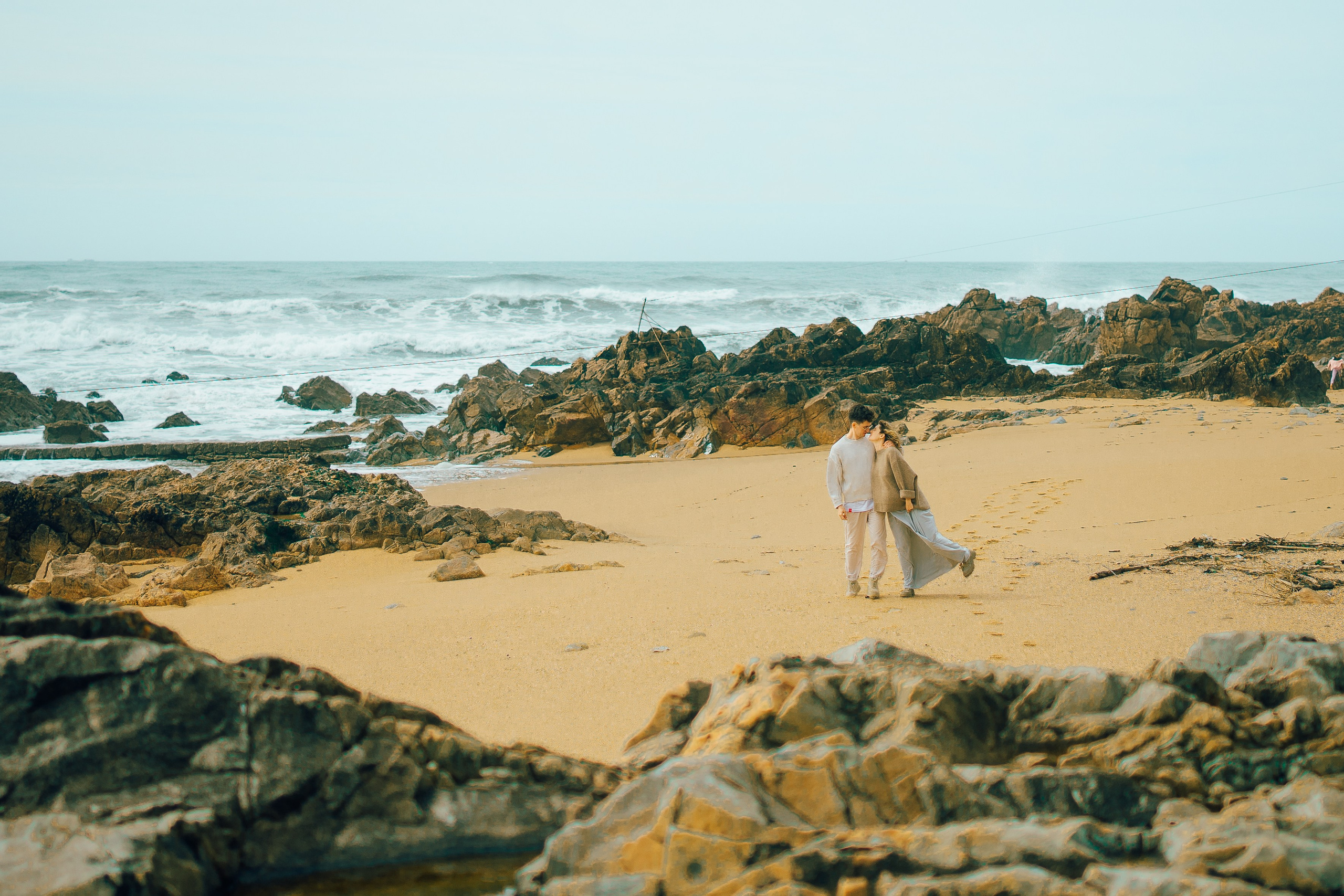 Anya & Timur. Мария Шер. Профессиональный фотограф в городе Порту, Португалия