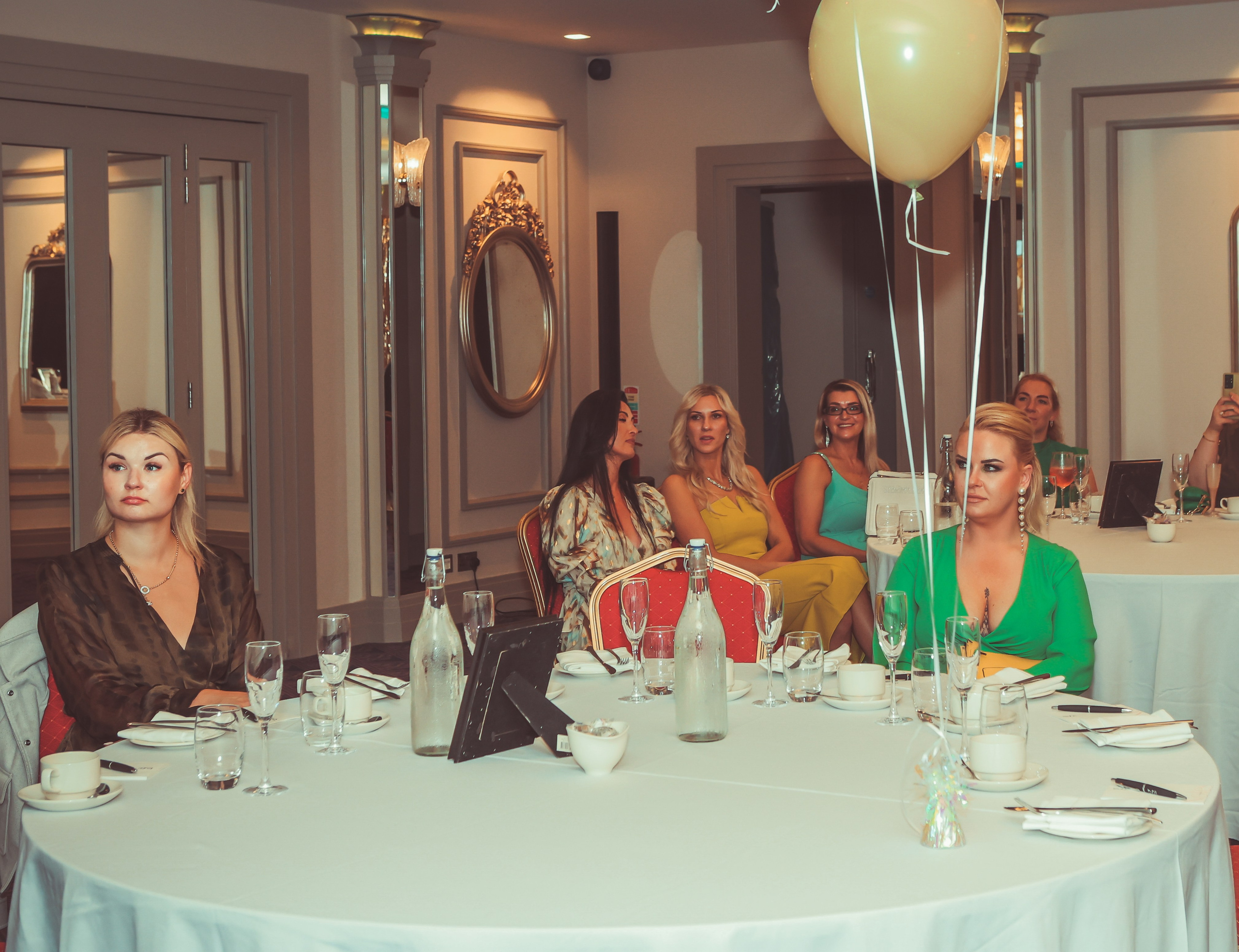 JoYou. Photographer Co Dublin, Balbriggan — Agata Maliseva