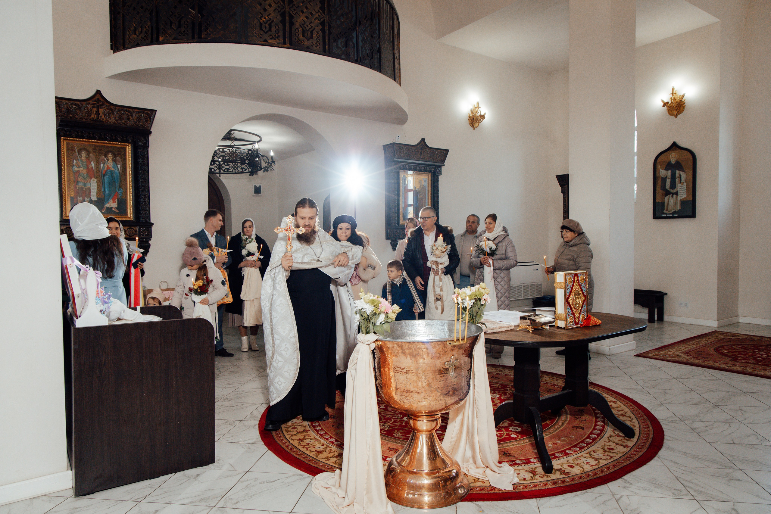 Botez. Свадебный Фотограф, Детский и семейый Фотограф Молдова