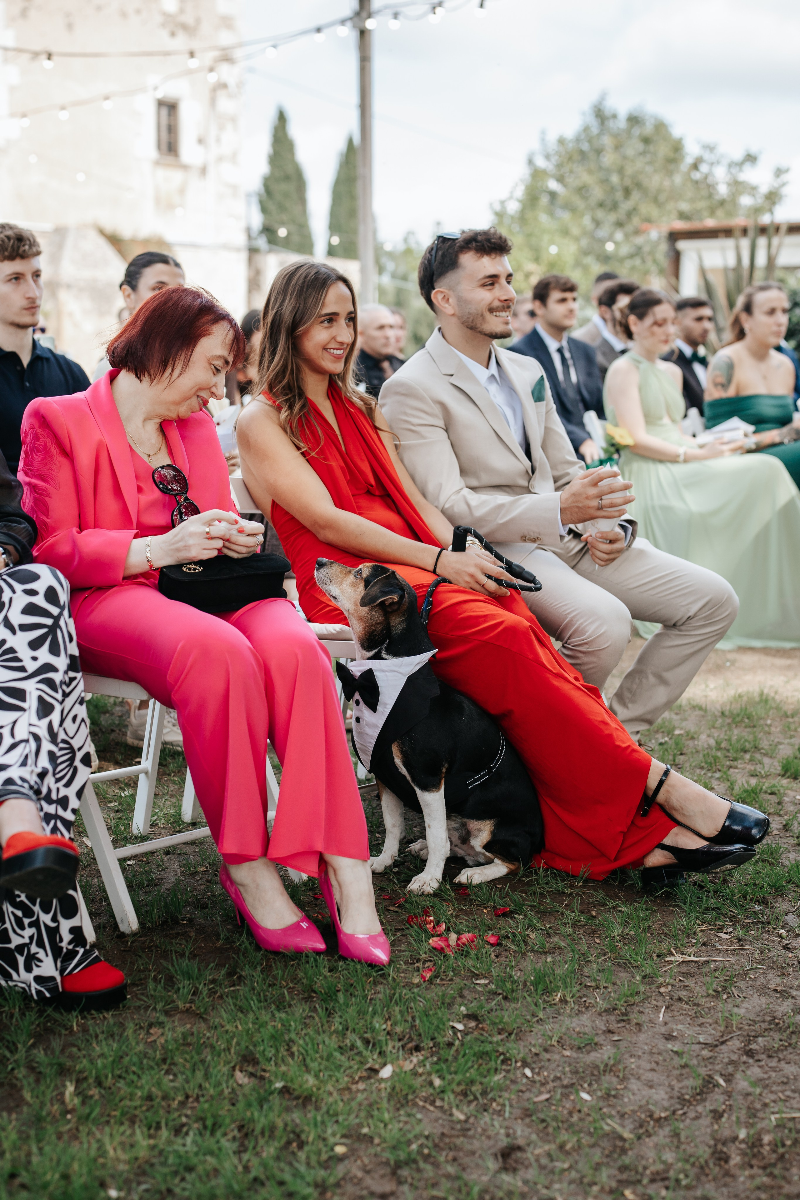 Marta+Adria, 27.09.2025, Can Caballe. Fotógrafa de bodas en Cataluña