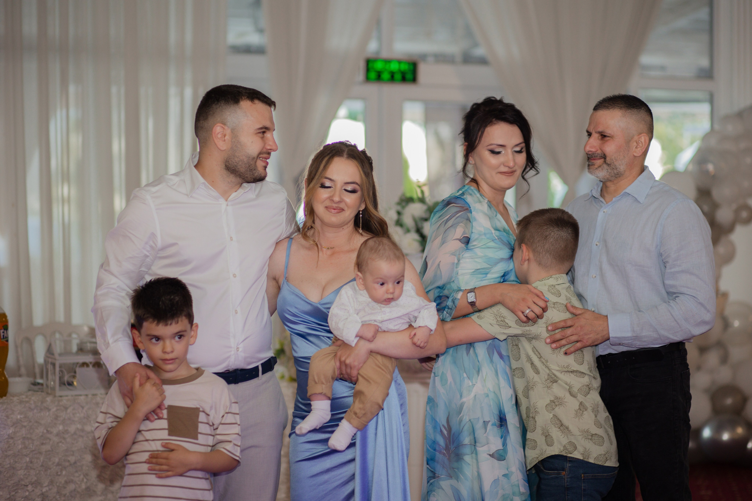 Alexandru-Ioan. Fotograf si videograf — evenimente si studio