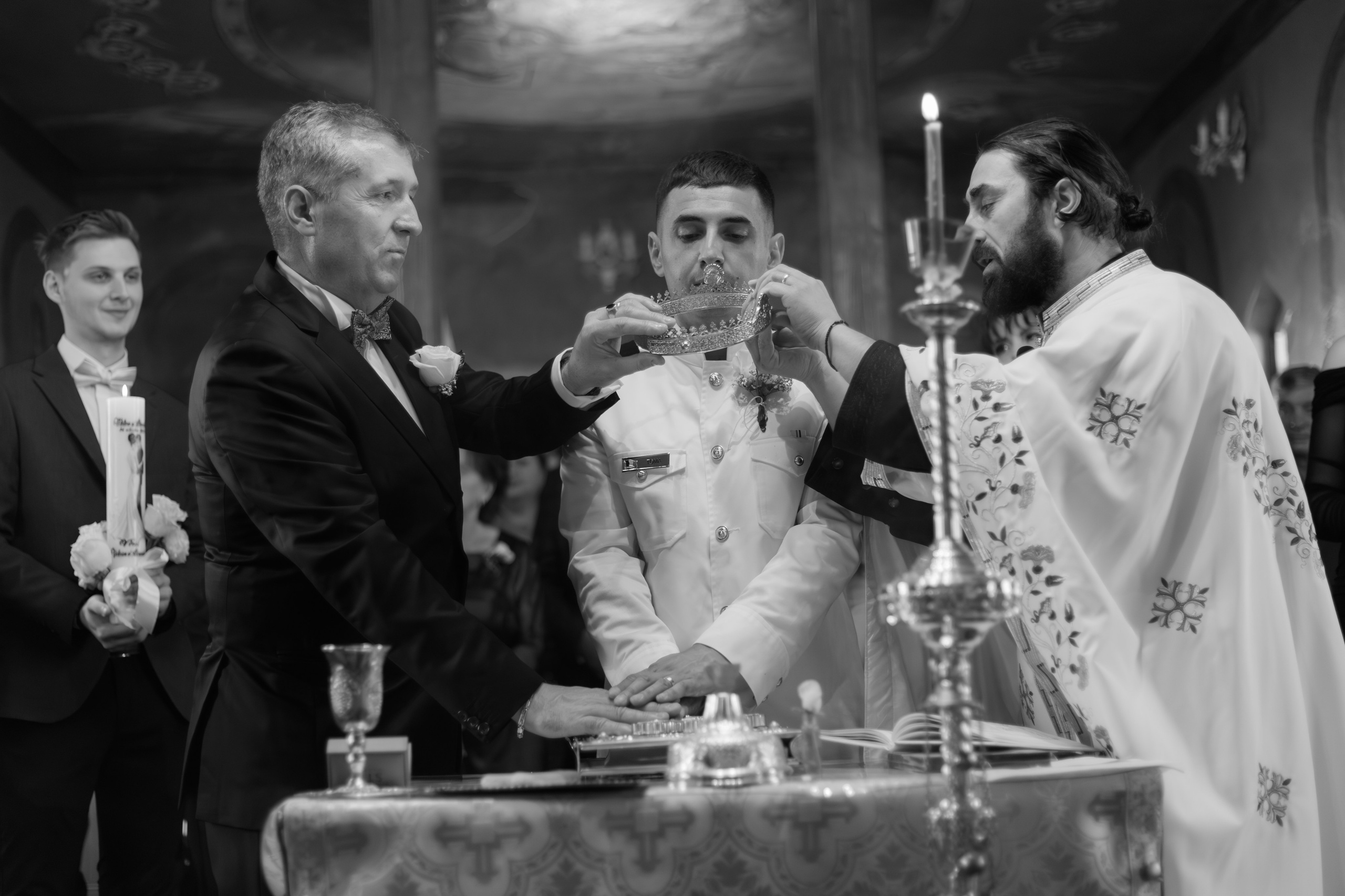 Malina & Alex. Fotograf si videograf — evenimente si studio