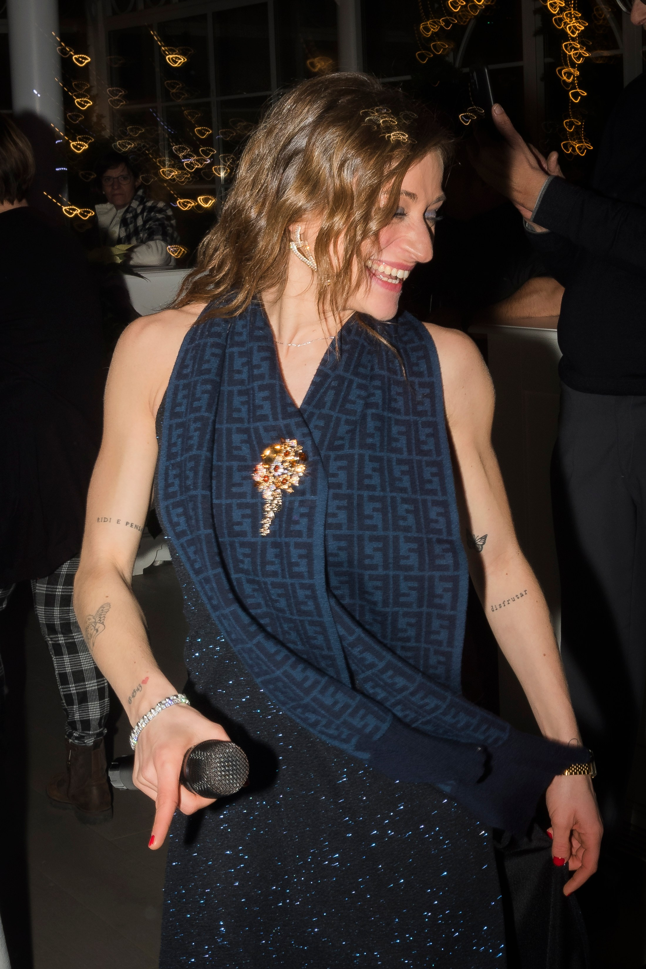 Event. Natalia Maryach Photographer