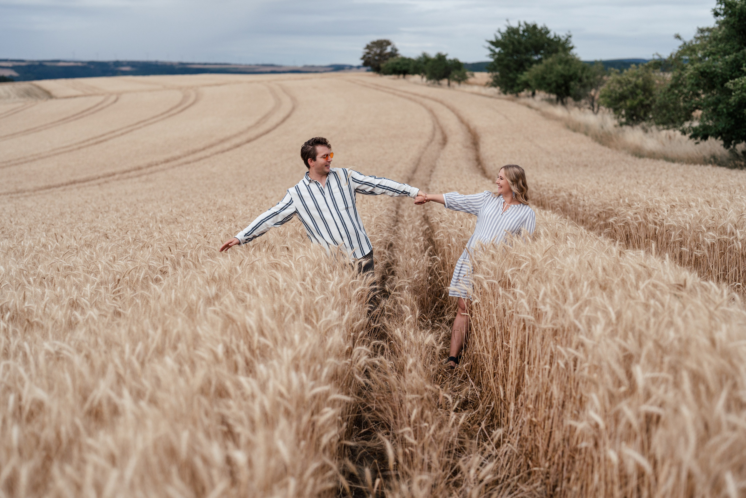 LOVE. Семейный, детский и женский фотограф в Германии, Трире