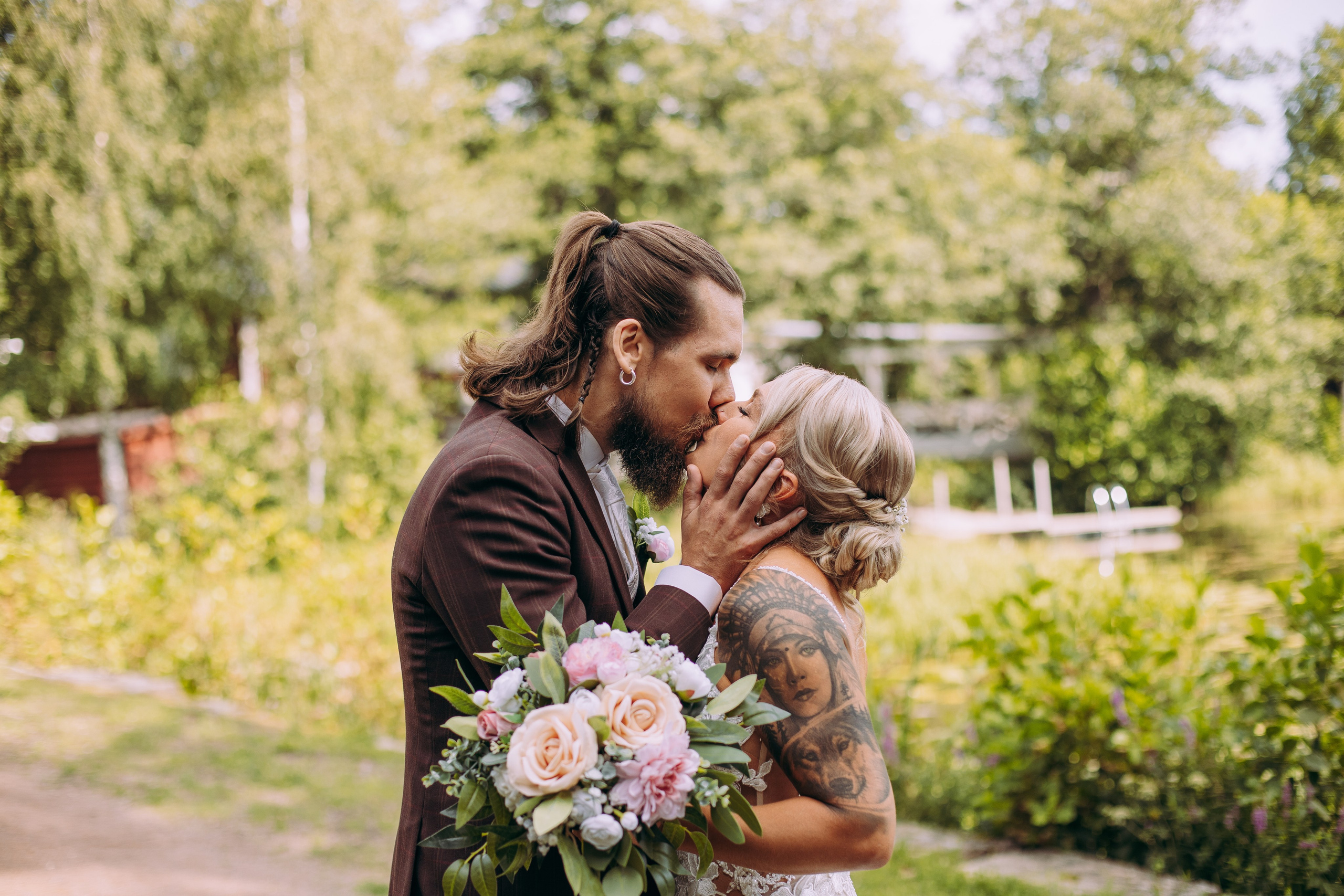 N&A. Valokuvaaja Itä-Uudellamaalla Viktoria photography