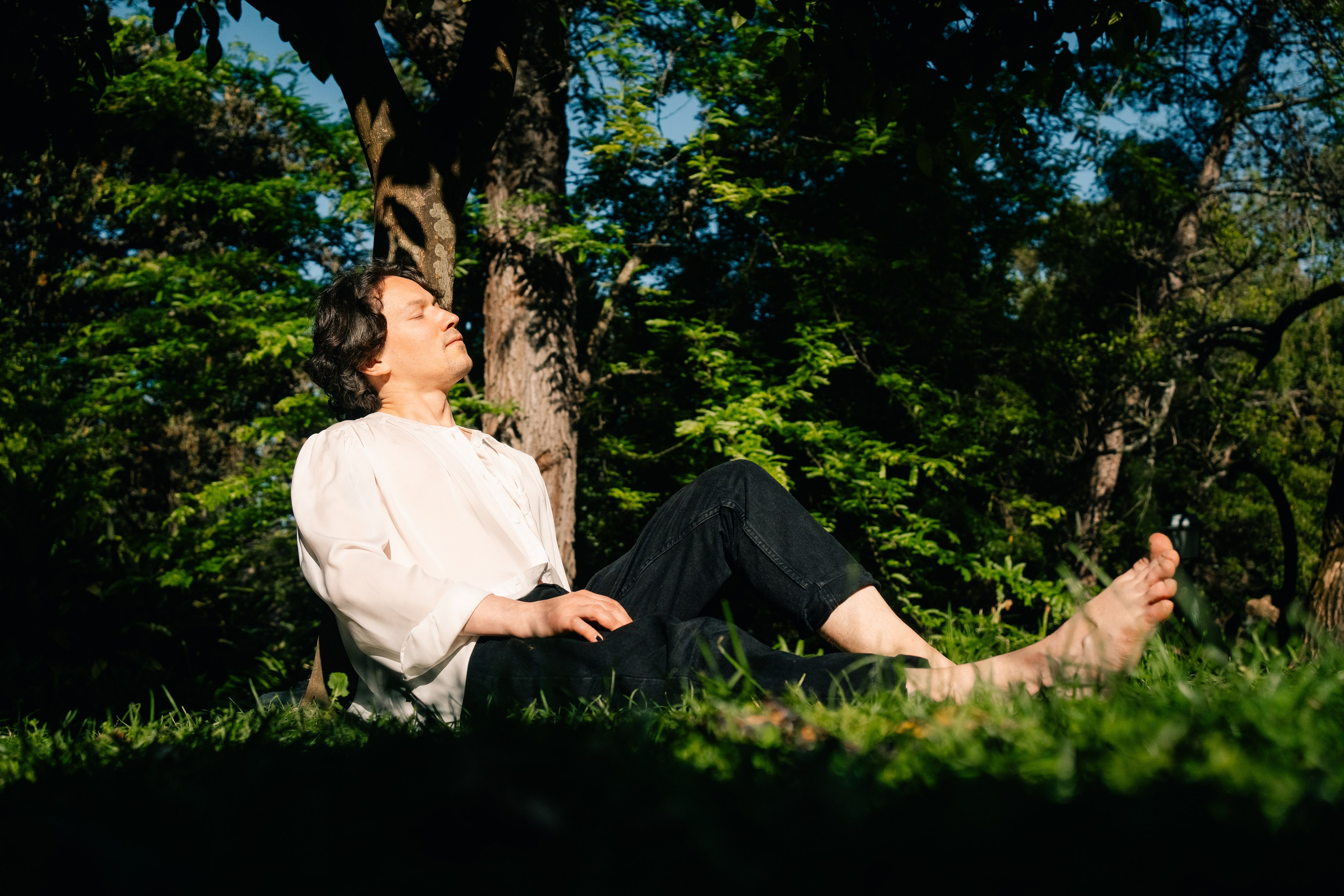 Vova. Maria Sher. Fotógrafa profissional do Porto, Portugal