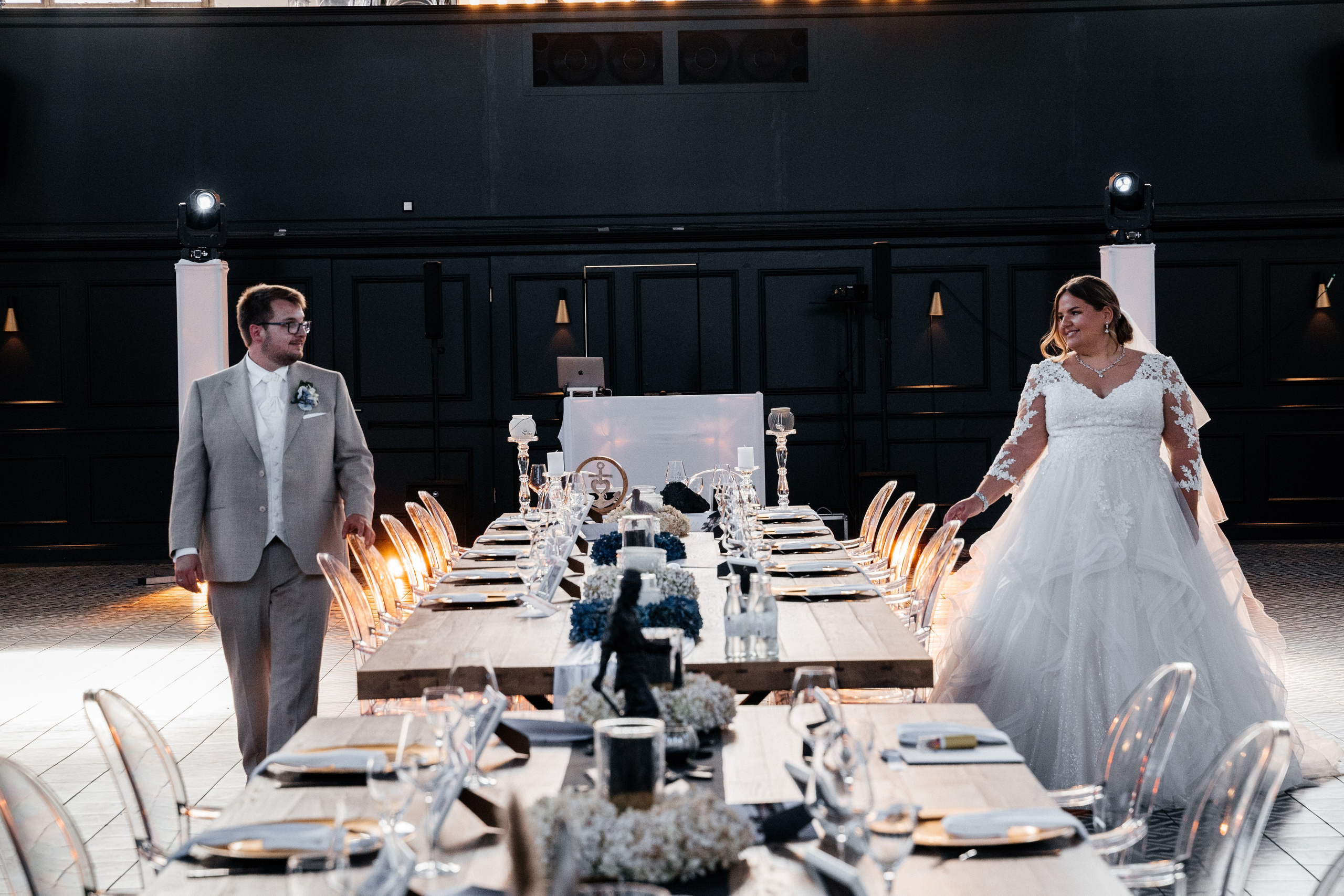 A & H, LUFRE. Wedding Photographer Germany