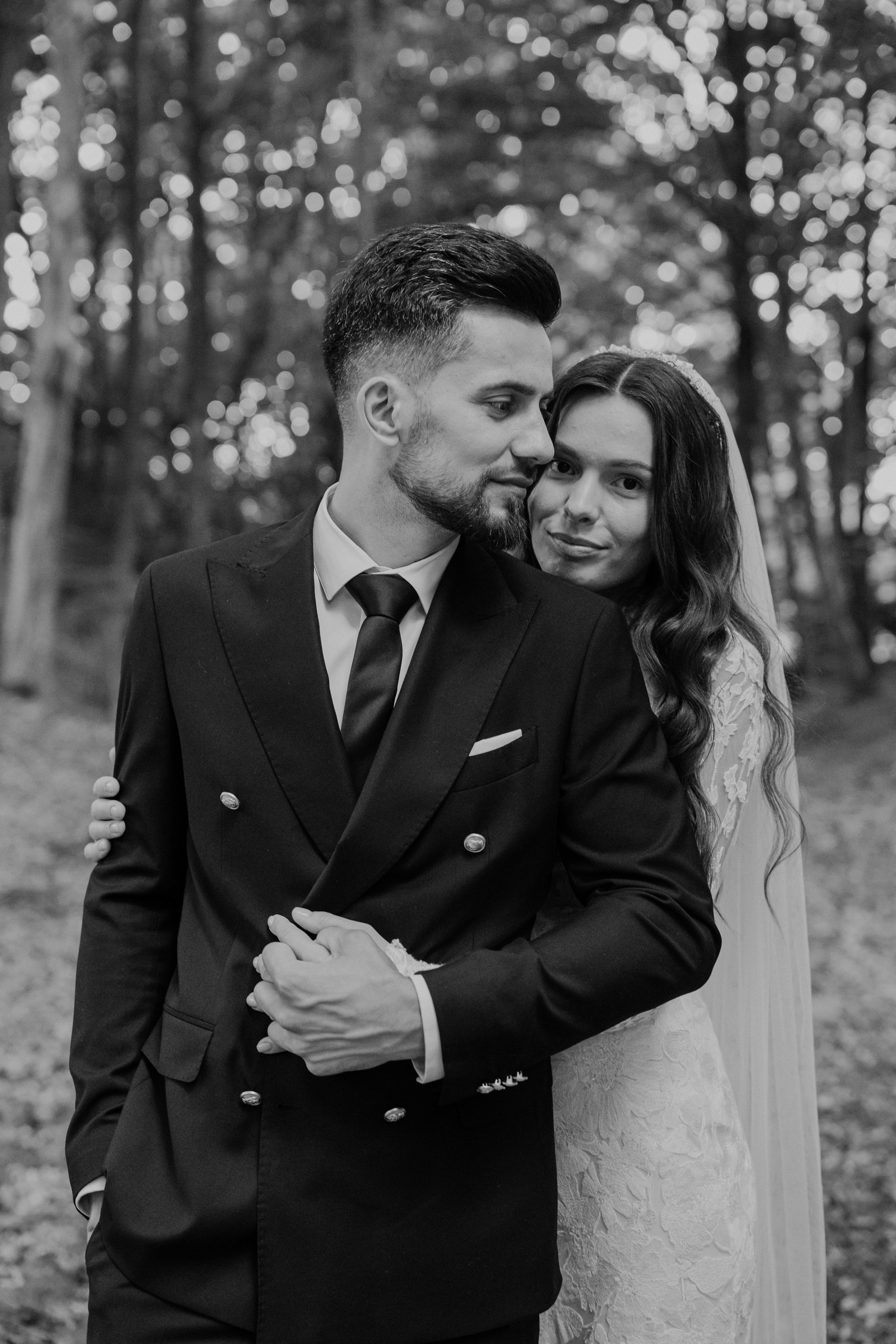 E & V. Fotograf Nunta Iasi - Hearts & Pictures