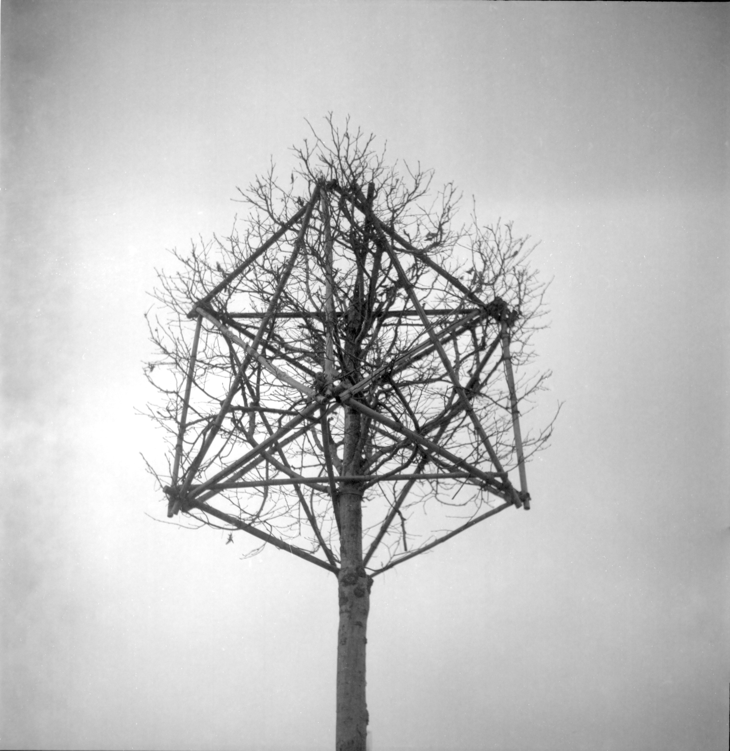 When it is day for angels in heaven, it is night for people on earth. Natalia Parfenova visual artist film photographer