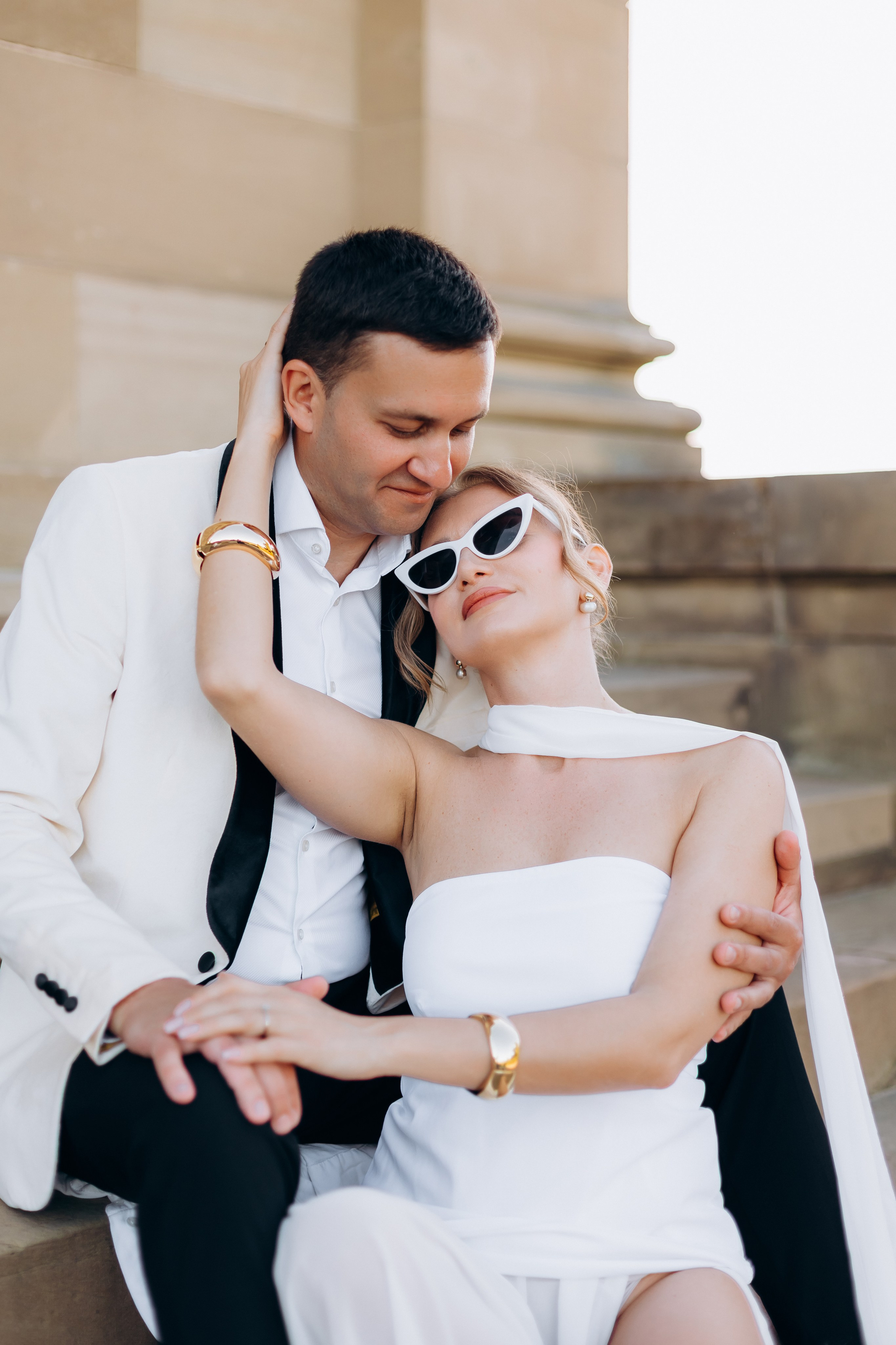 A&A. Wedding and Family Photograph