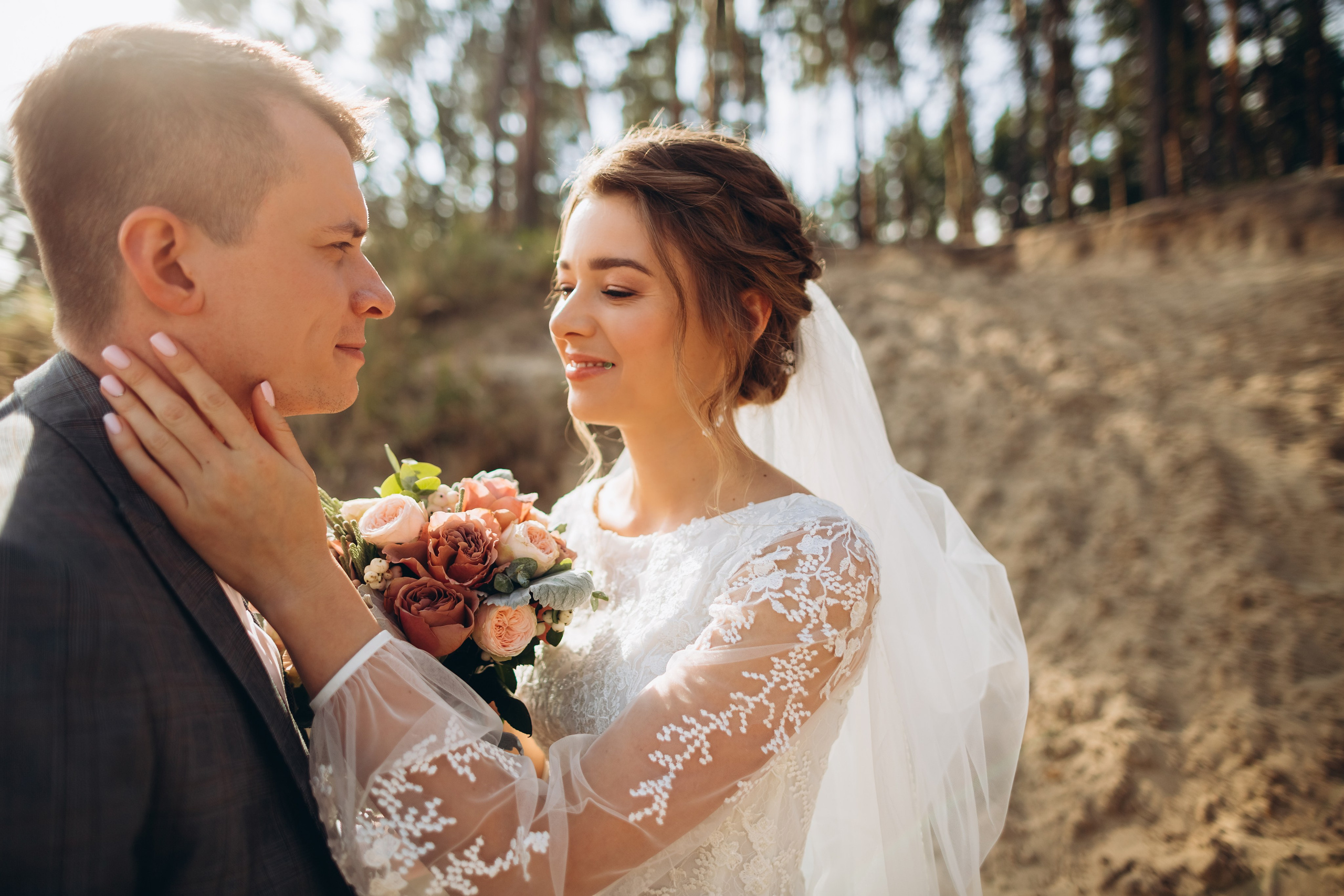 Viktor & Julia. Wedding and Family Photograph