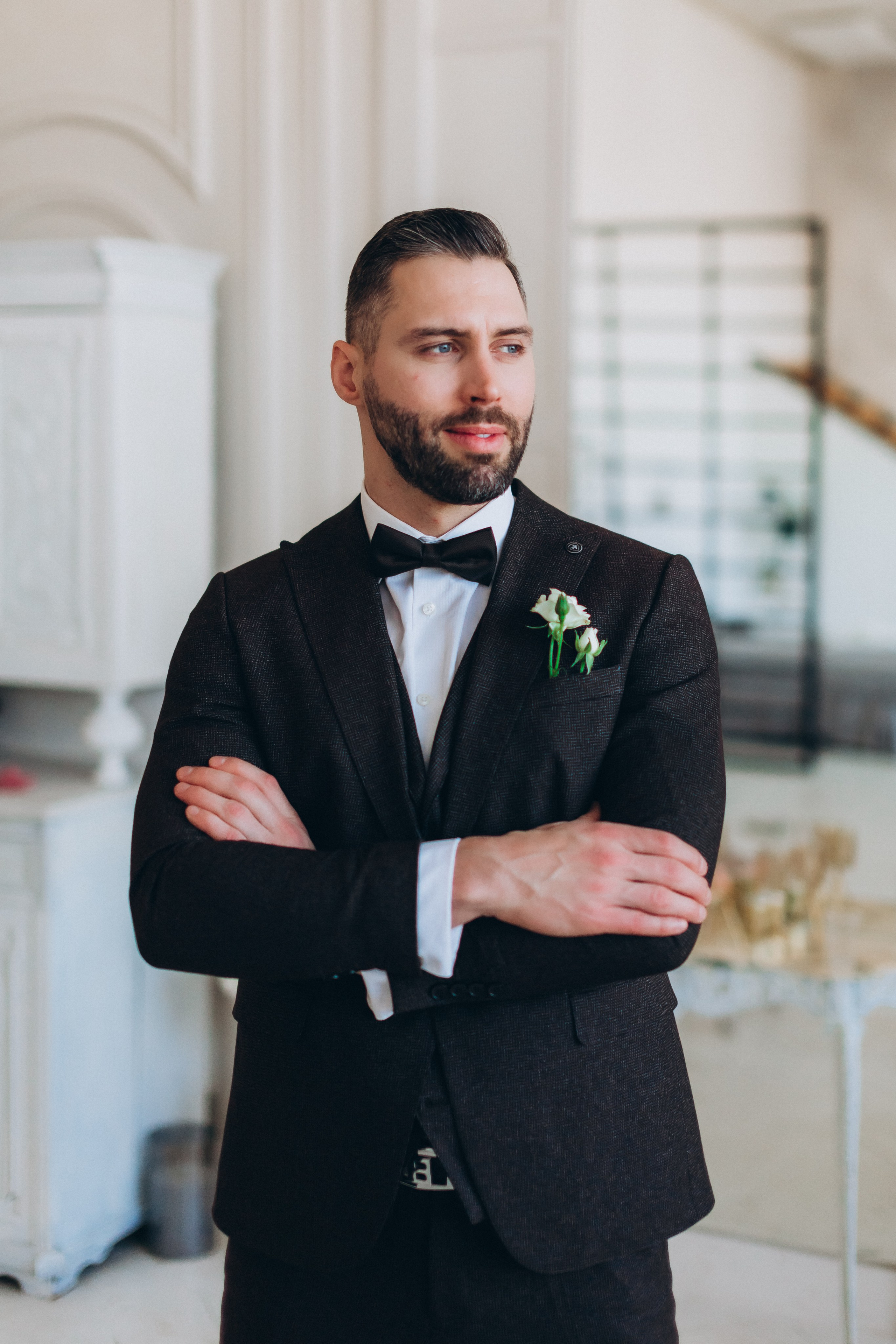 Stefan & Viktoria. Wedding and Family Photograph