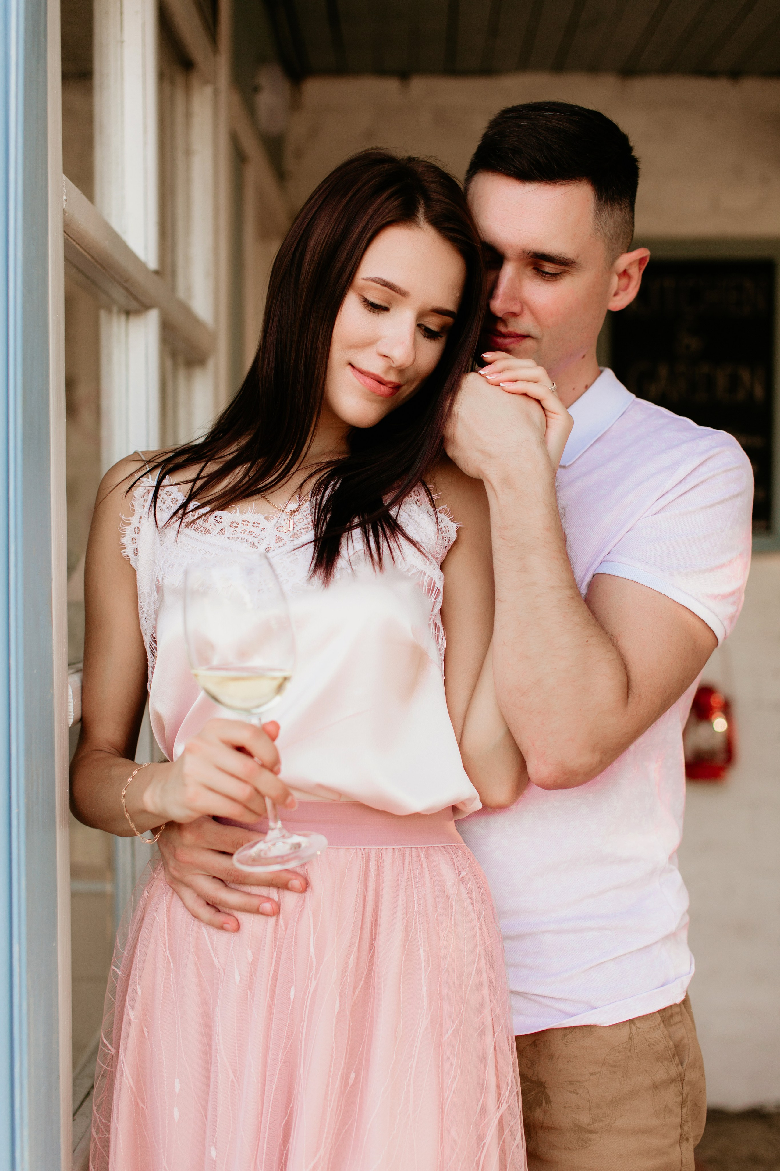 M&D. Wedding and Family Photograph