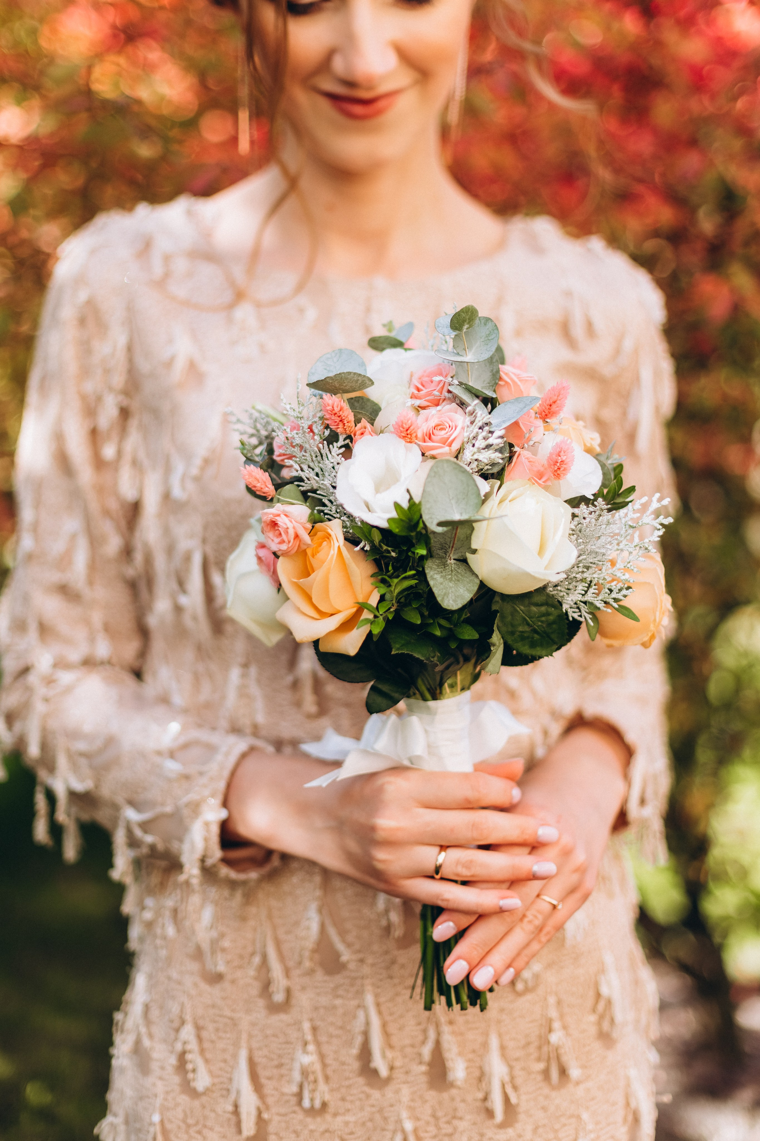 Timur & Anna. Wedding and Family Photograph