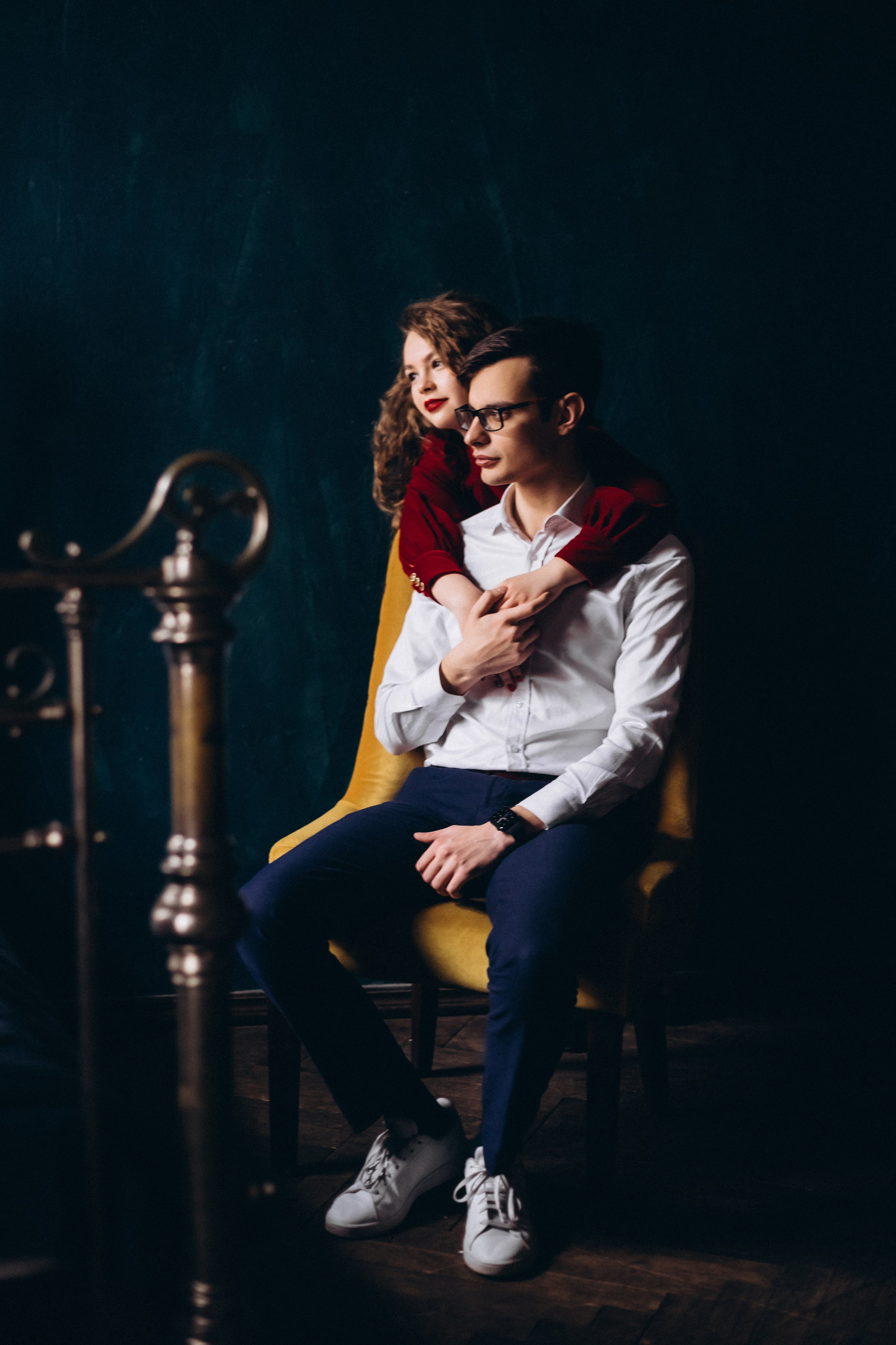 Katrin & Pavel. Wedding and Family Photograph