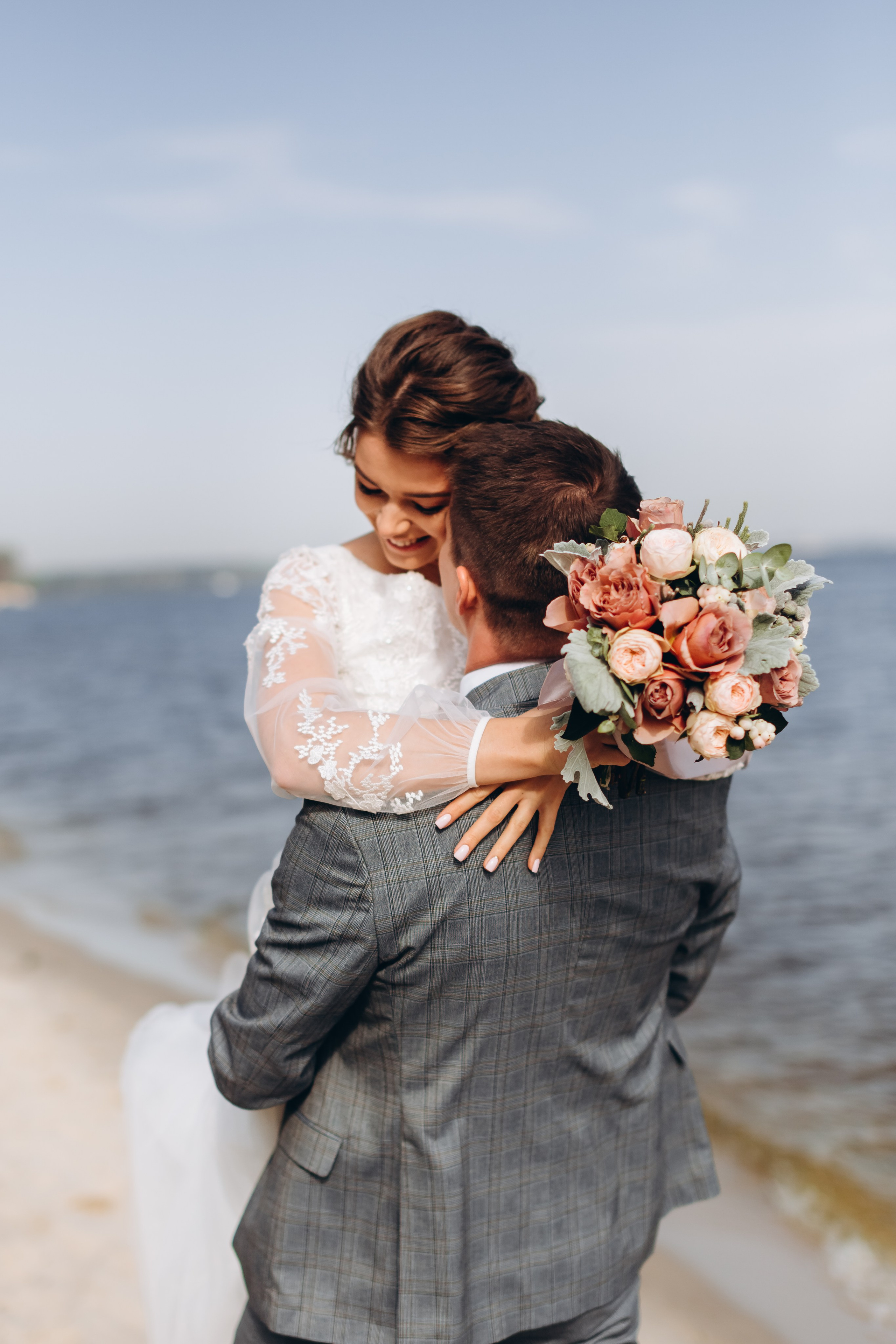 Viktor & Julia. Wedding and Family Photograph