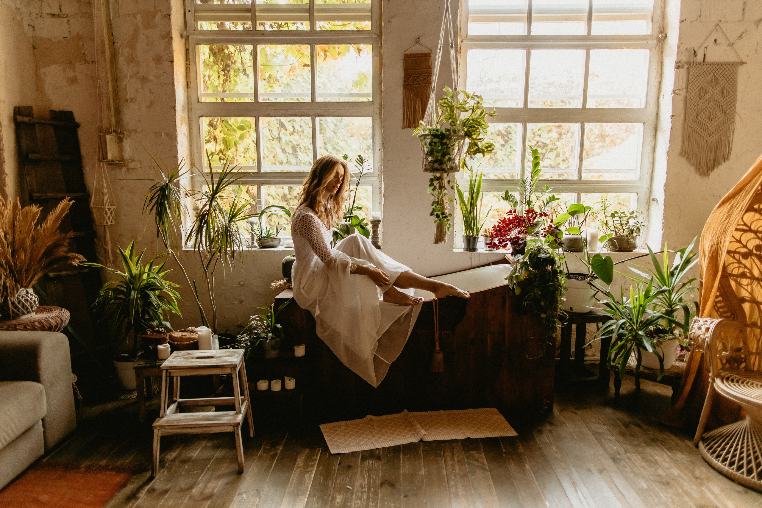 Julia. Wedding and Family Photograph