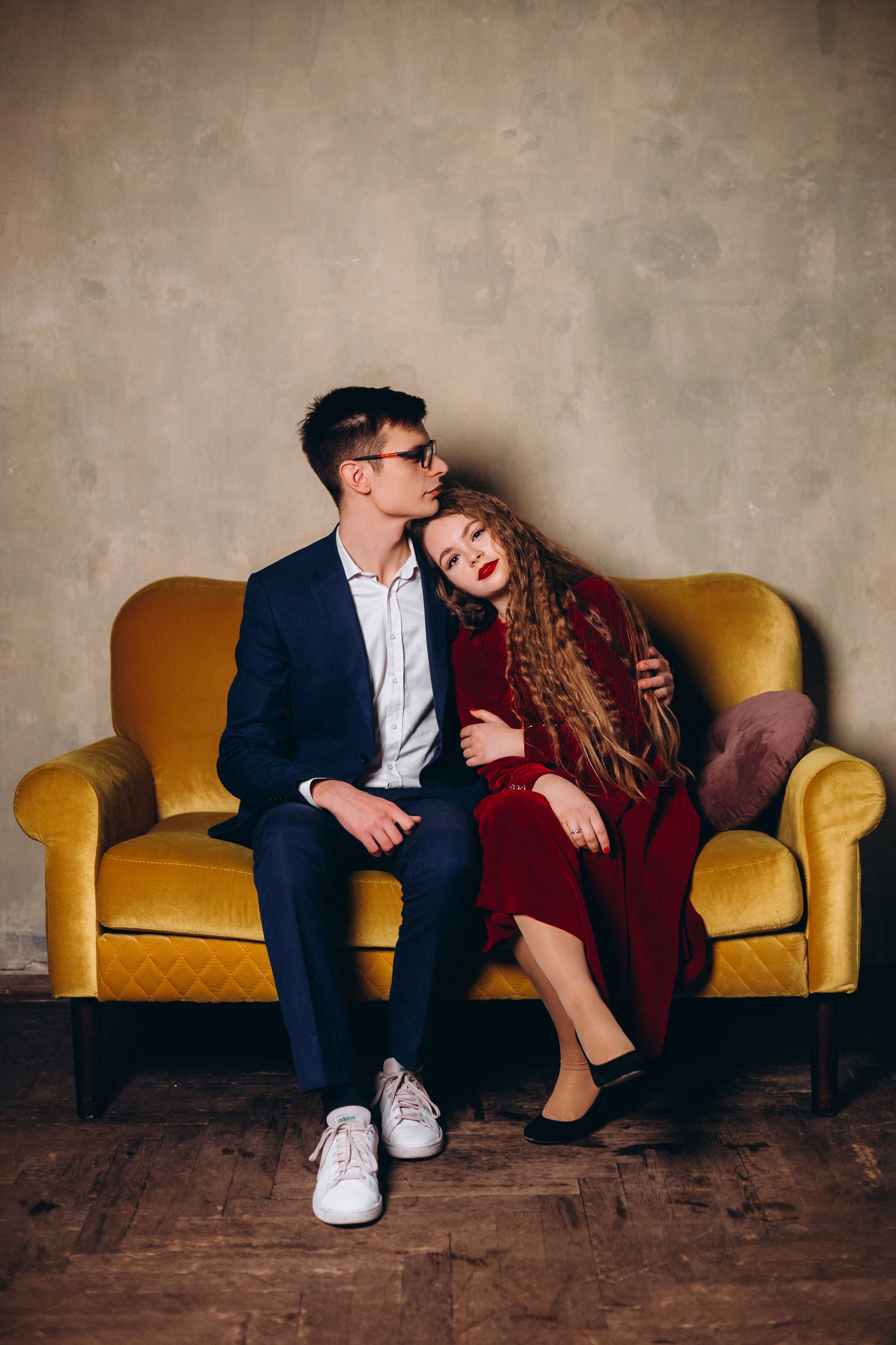 Katrin & Pavel. Wedding and Family Photograph