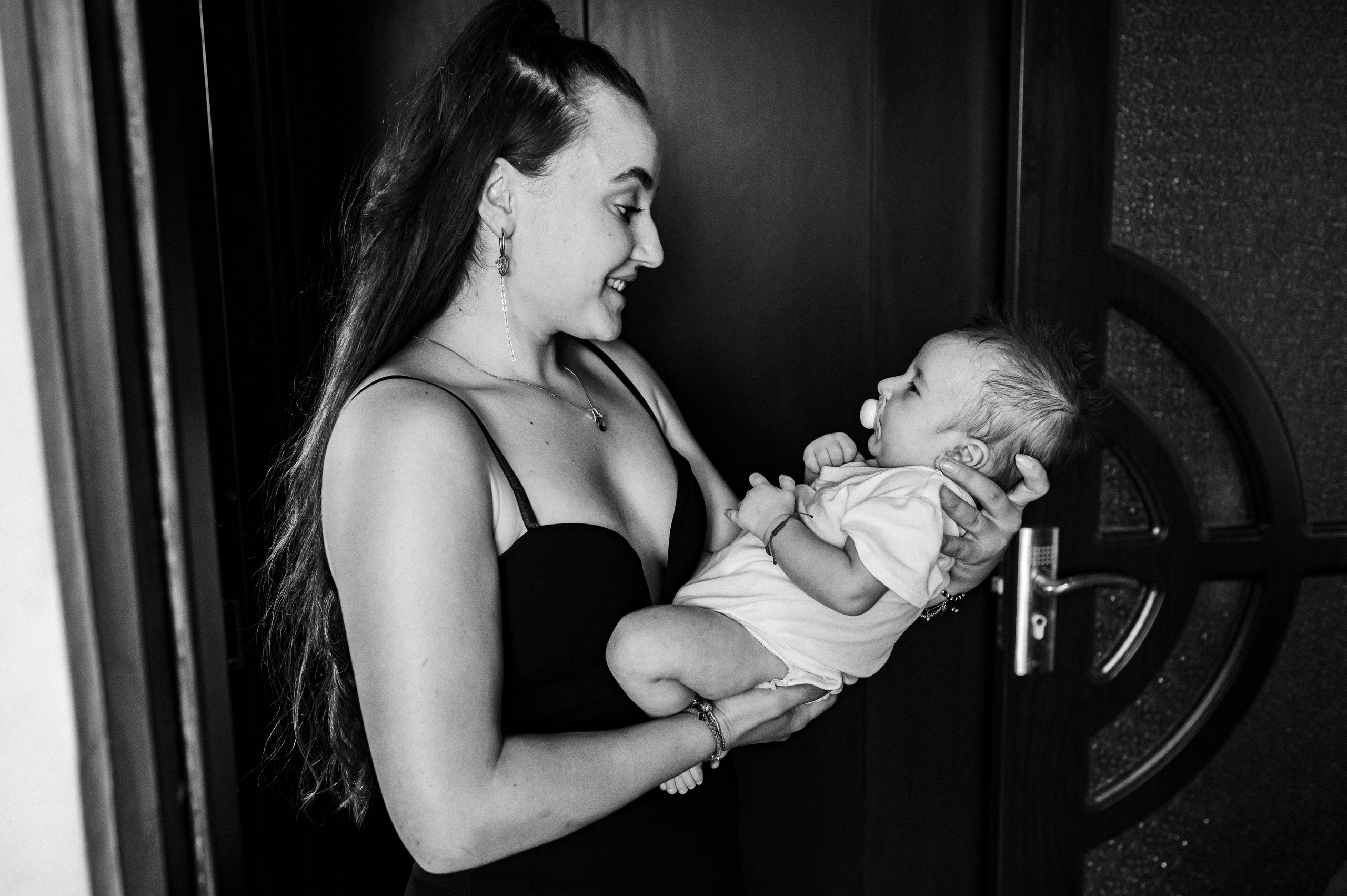 Eduard Ayan. Mugurel Olteanu Fotograf