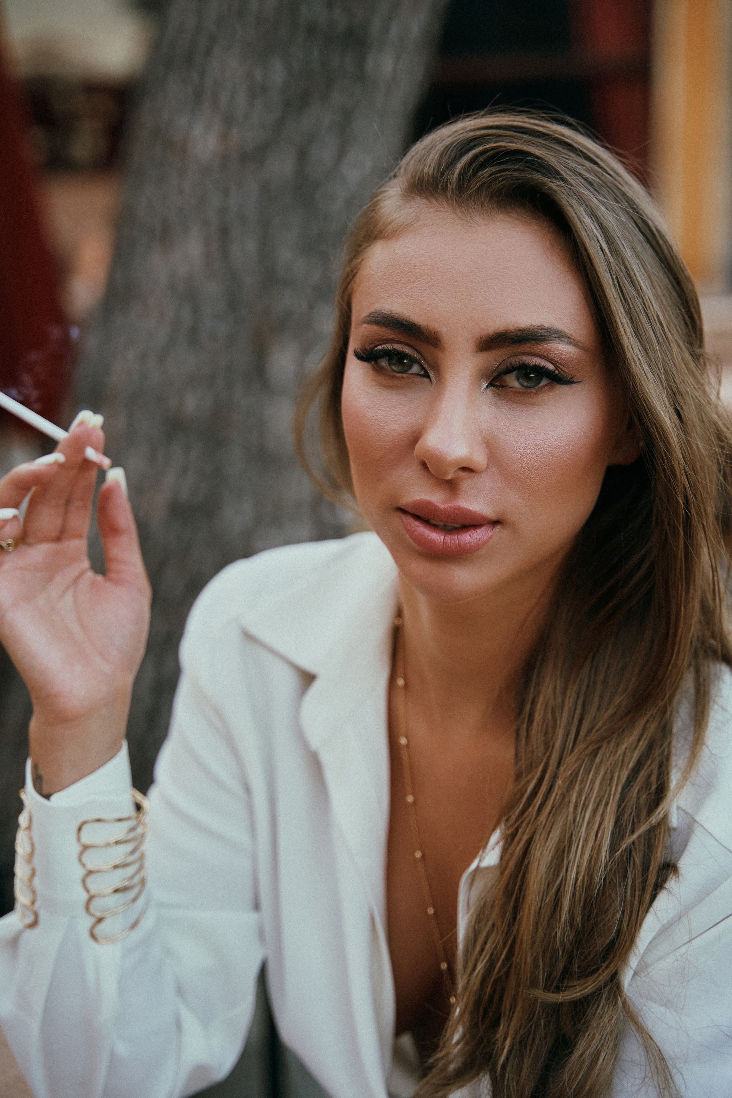 Andrea. Guapa. Фотограф в Барселоне Жанна Захарченко