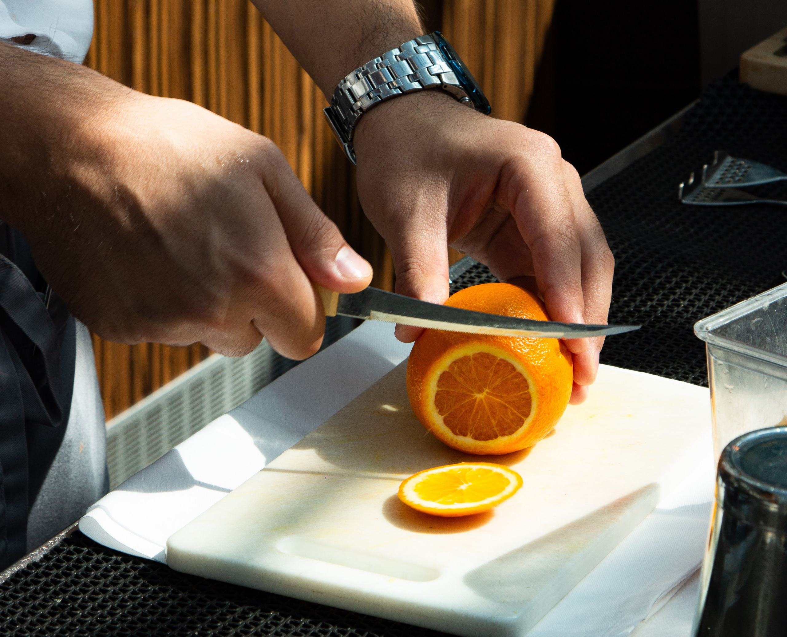 Social Media. Food Photographer in Cyprus Lyudmila Bakalova