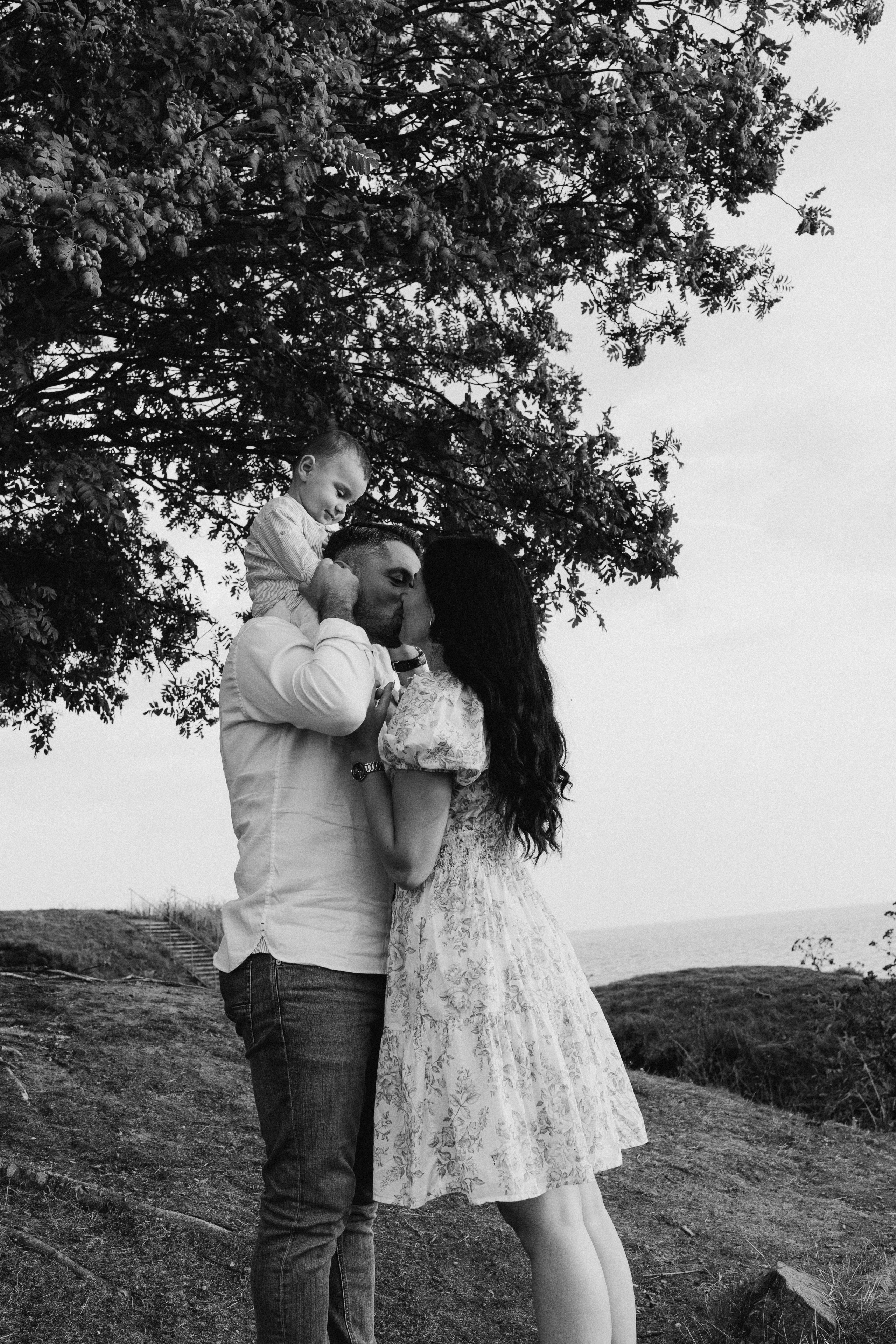 Summer. Wedding and portrait photographer in Helsinki Vickan O