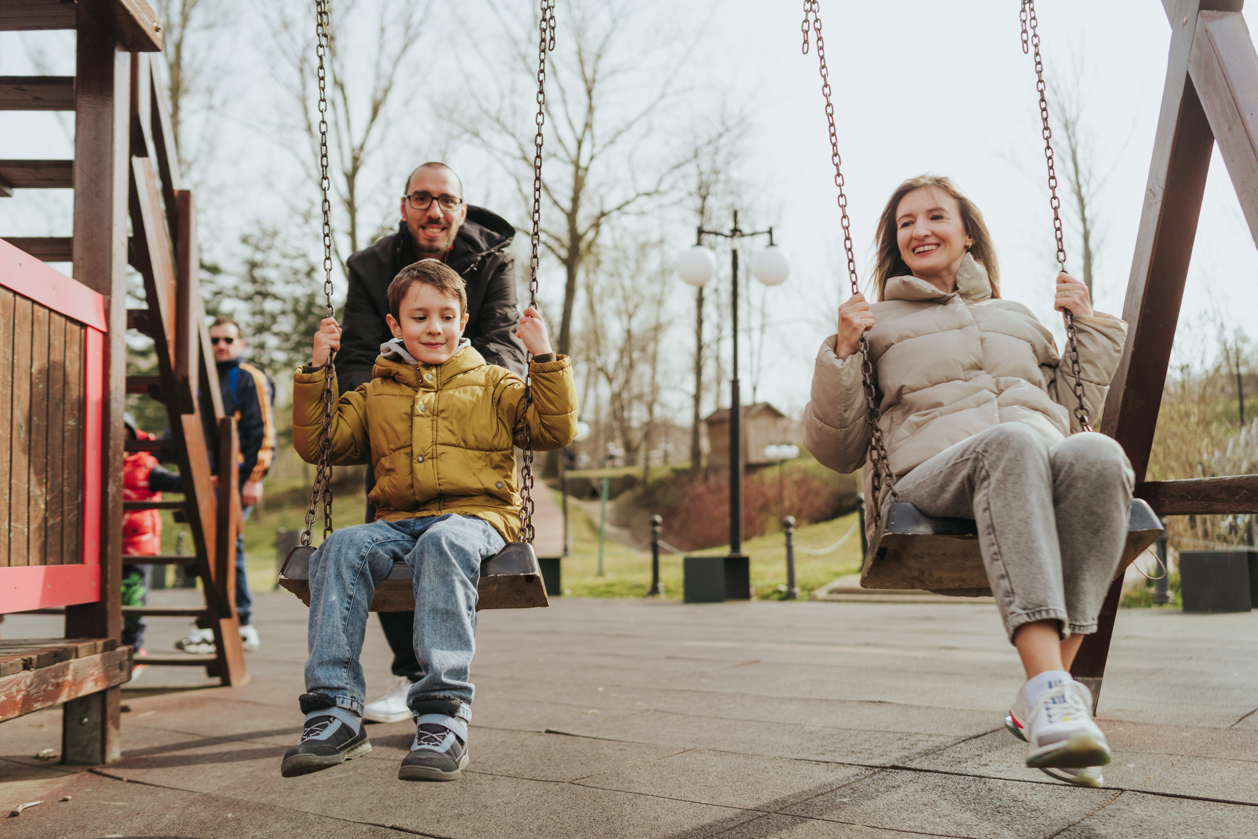 Family Time. Foto-Video Nunta Iasi, Suceava, Bucuresti / Disponibilitate 2025 — 2026 — 2027
