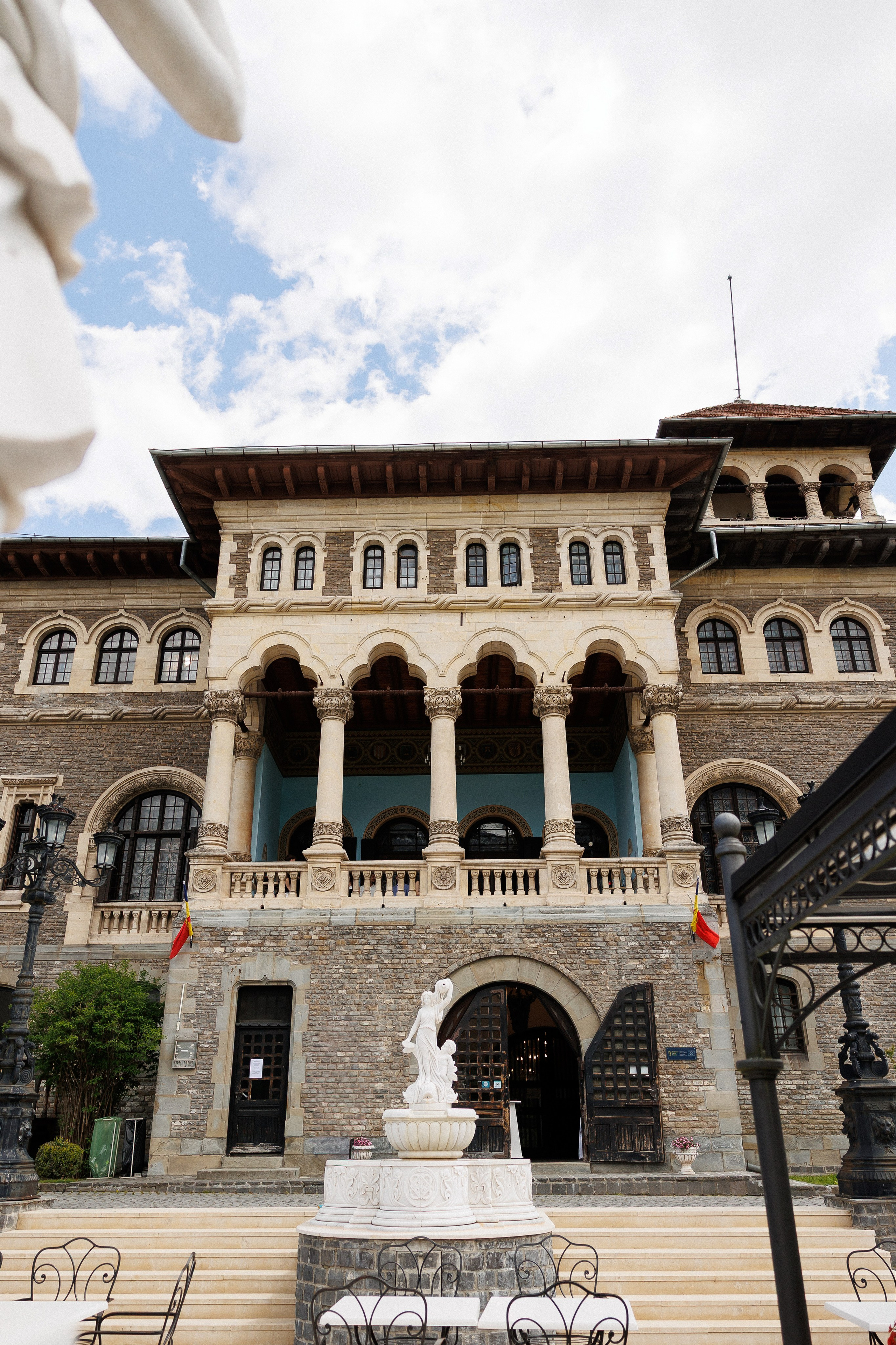 Florin & Corina — Complexul Turistic Costesti — Wedding Day. Servicii Foto și Video 067188353