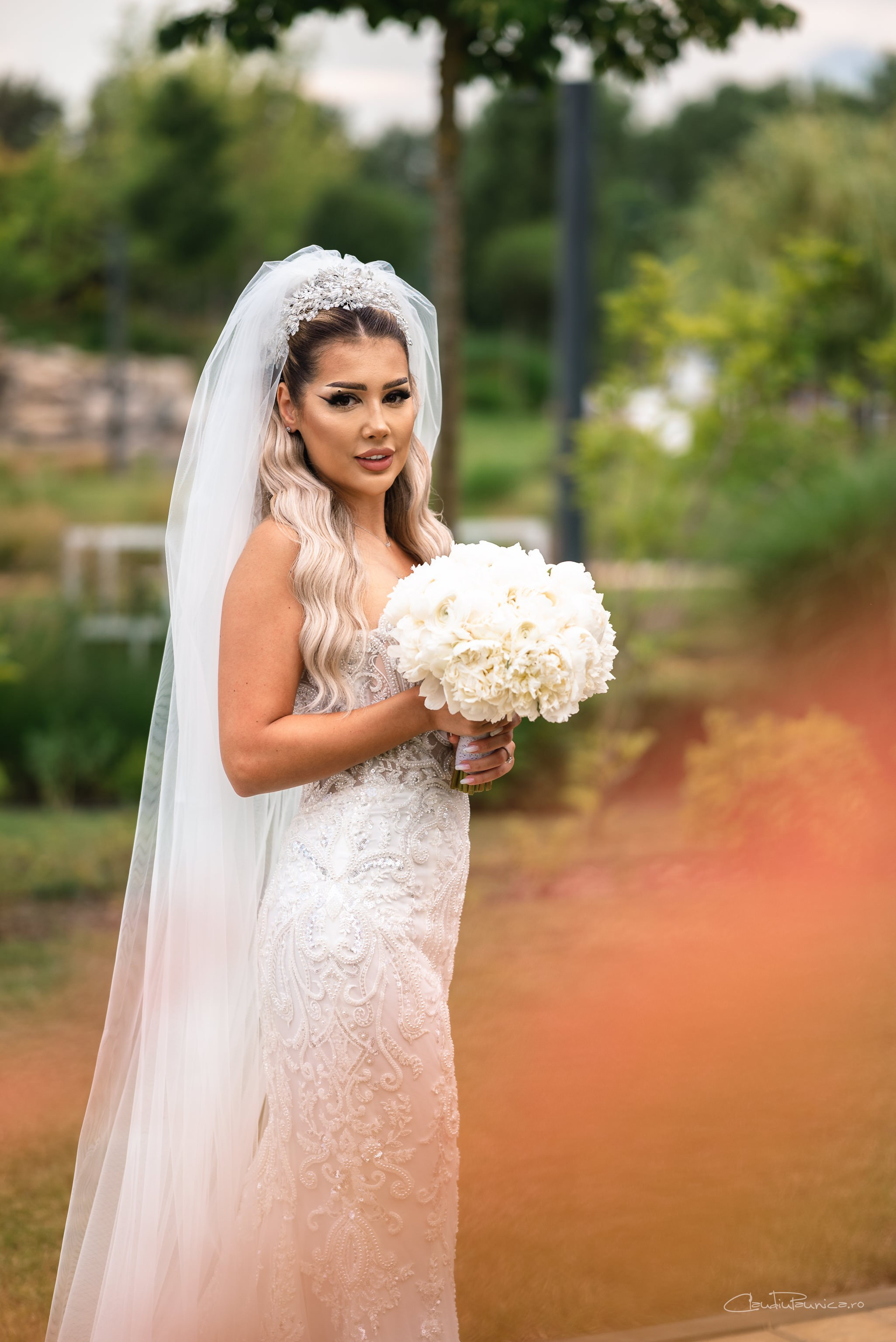 Alexandra&Vlad | Monato. Claudiupaunica.ro