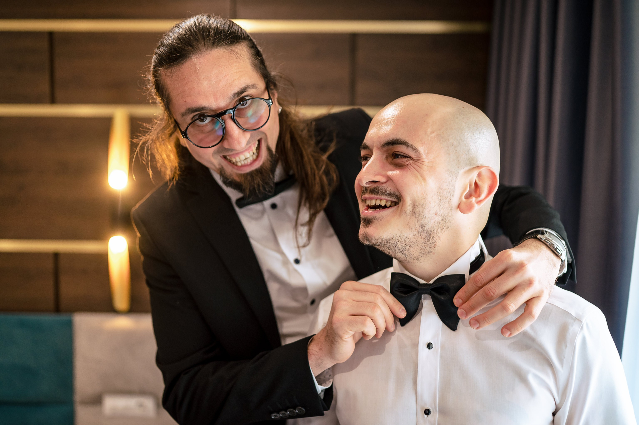 Andra&Andrei | Domeniile Saftica. Claudiupaunica.ro