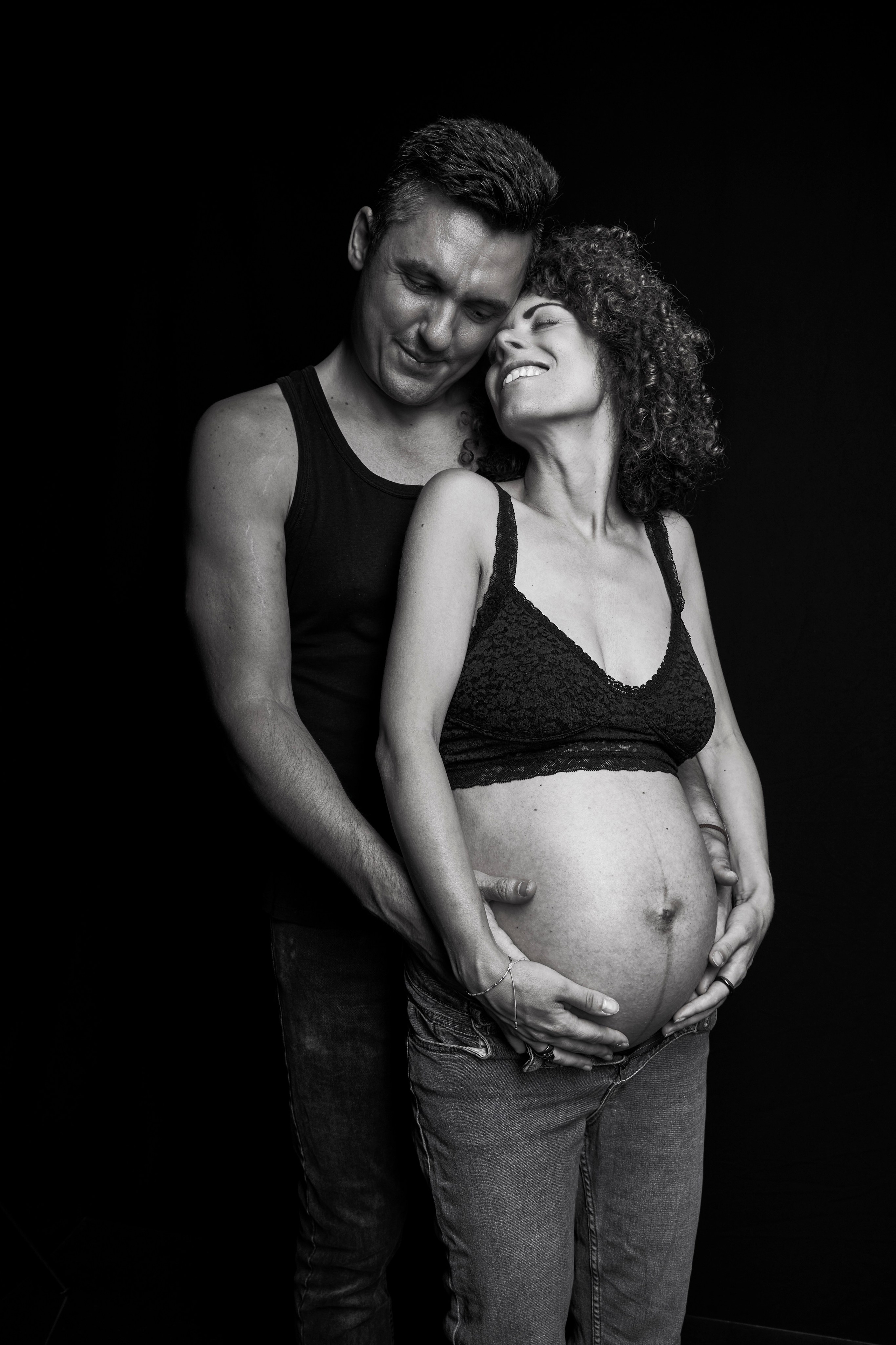 Бременни Фотосесии. Фототека