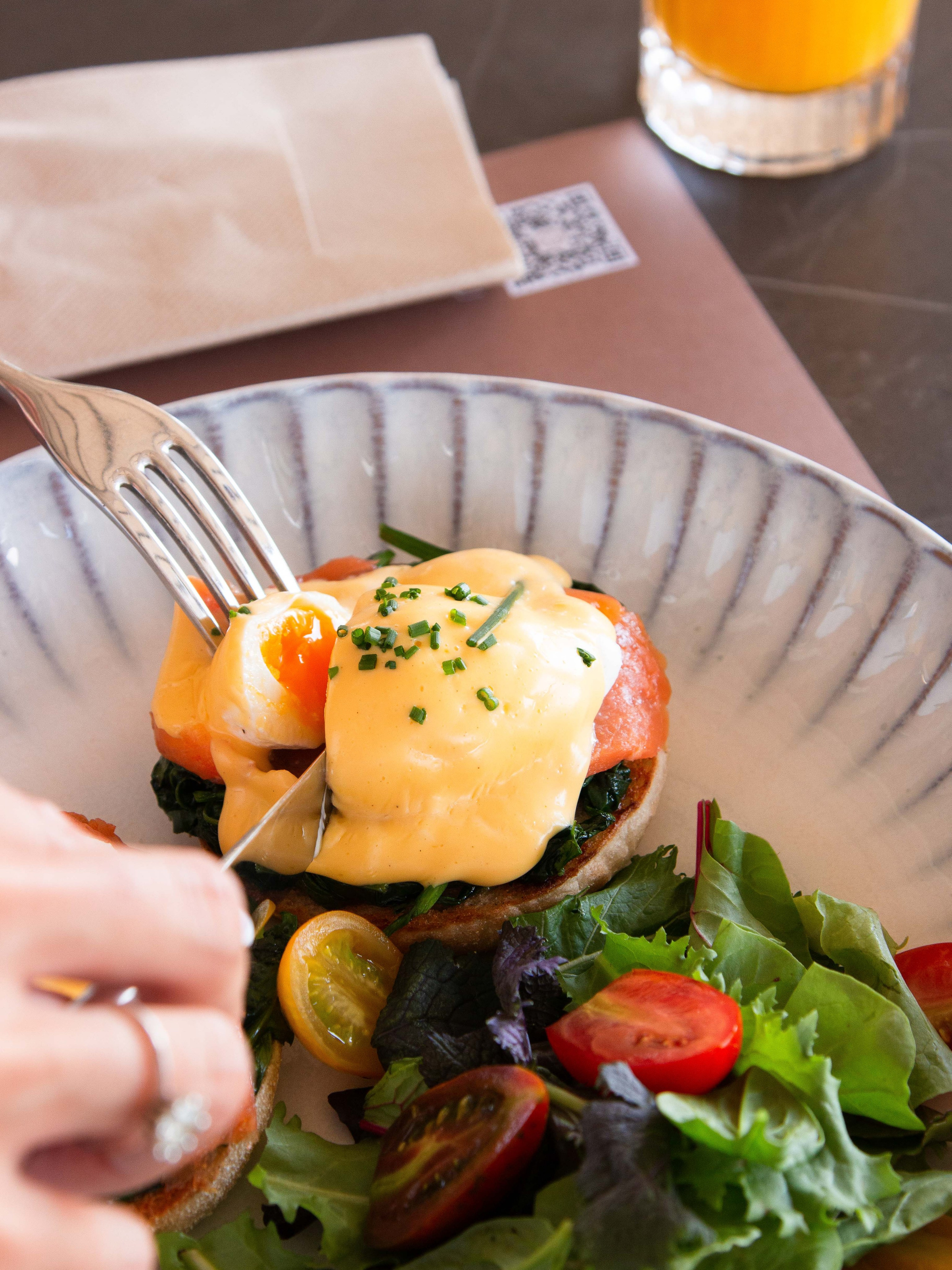 Petite Plage Limassol. Food Photographer in Cyprus Lyudmila Bakalova