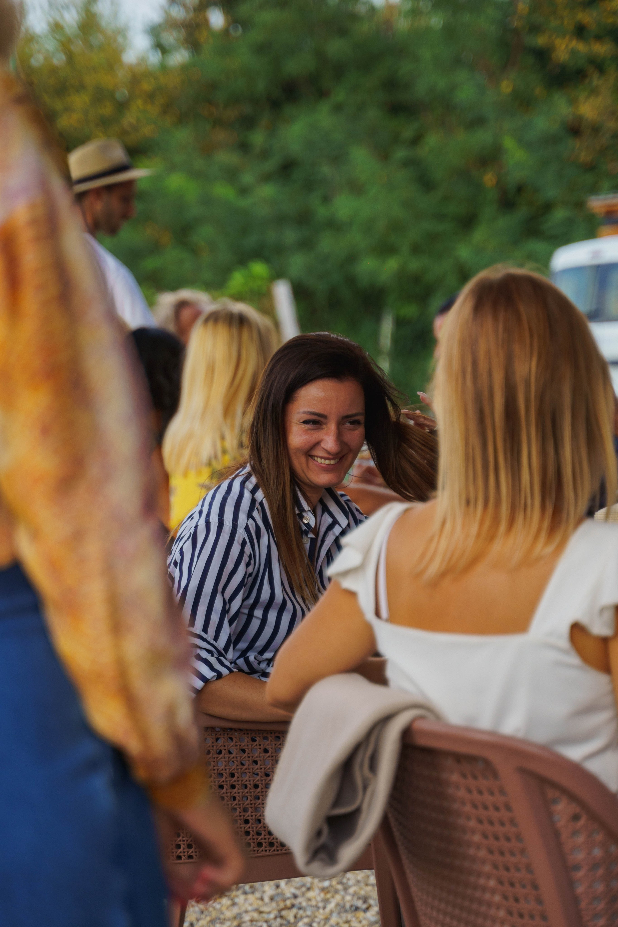 Jeep Commerce Event. Zhukov studio