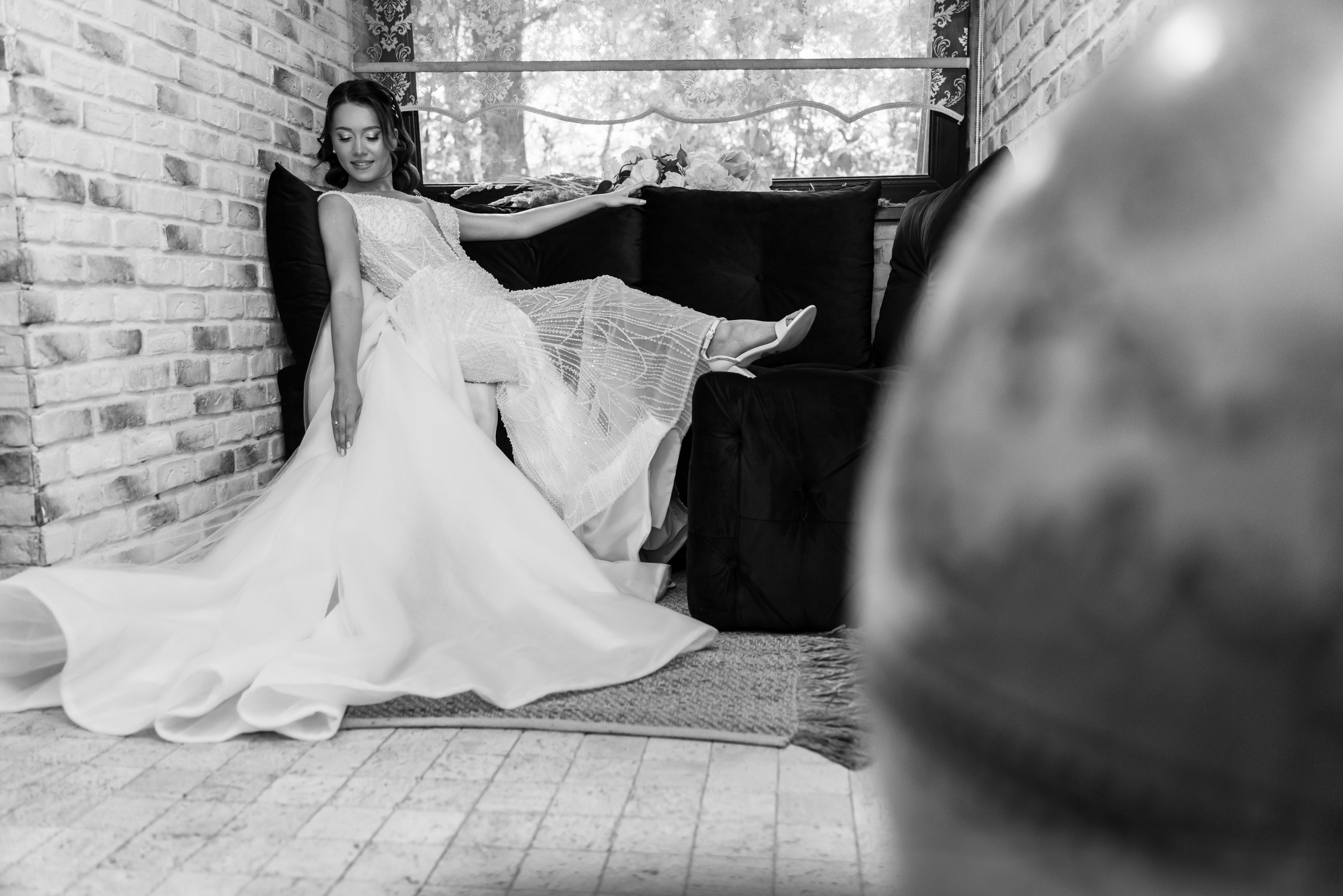 Costi & Madalina. Fotograf de nunta — Ionut Belea dar si evenimente corporate din Romania