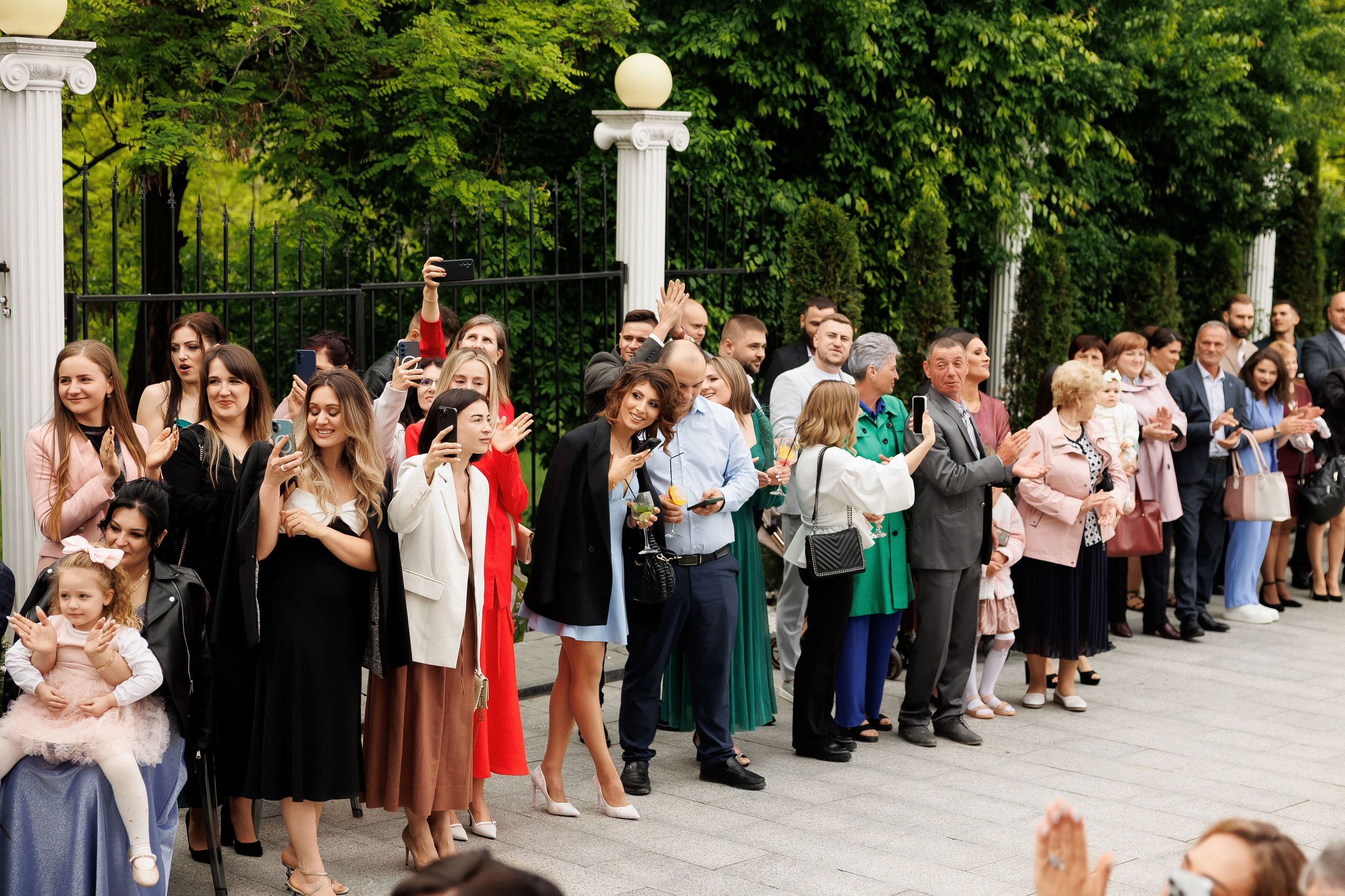 Ion & Djulieta — Richland — Wedding Day. Servicii Foto și Video 067188353