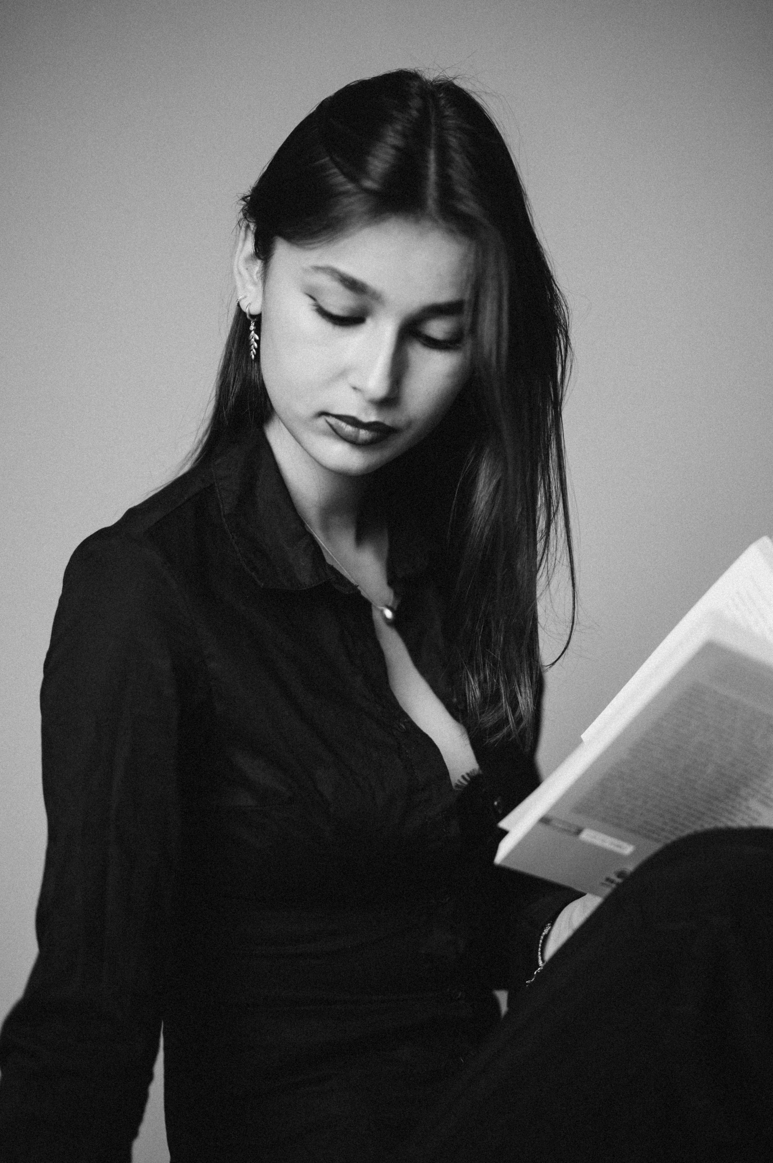 Studio Photoshoots. Somesan Agency