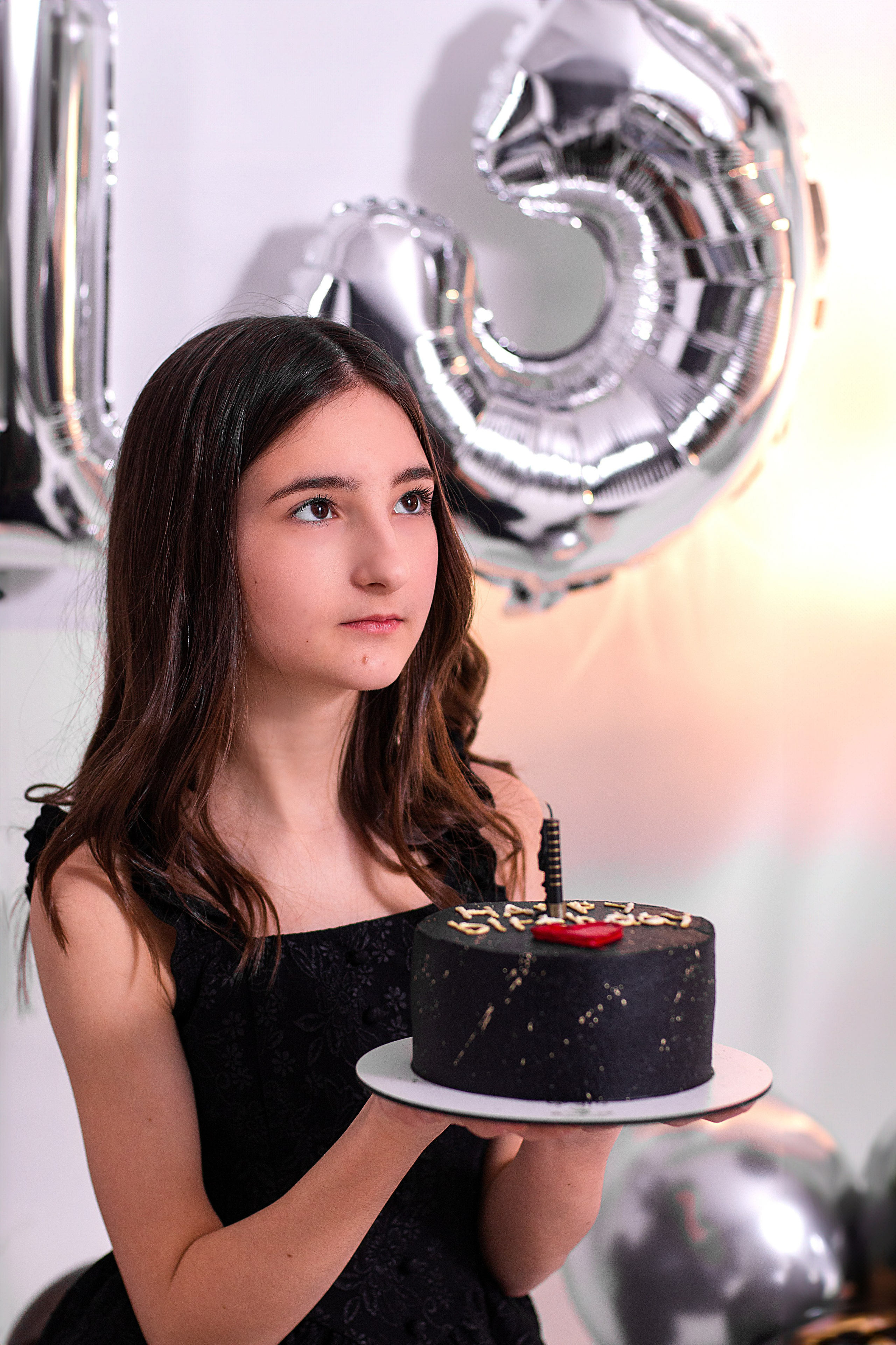 Детский день рождения. Детский и семейный фотограф в г. Бельцы