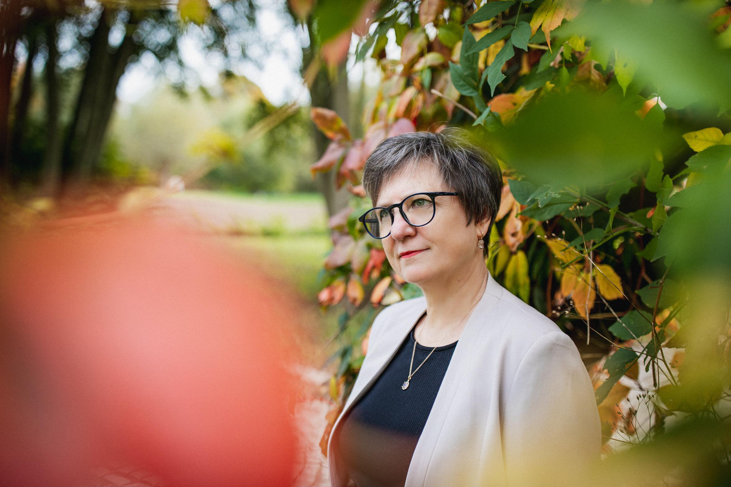 Familien Fotoshooting Herbst. Hochzeitfotograf in Bielefeld