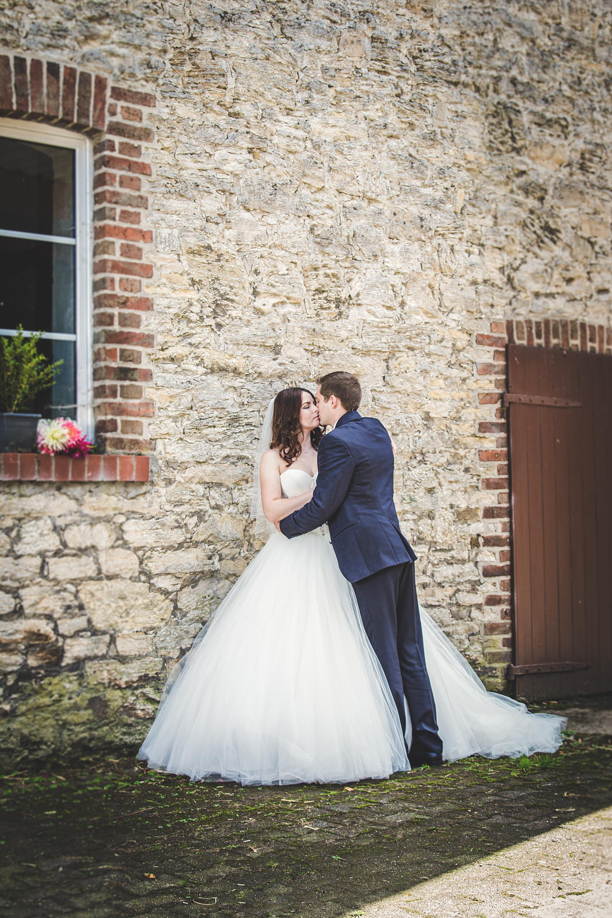 Bauernhof Bielefeld. Hochzeitfotograf in Bielefeld