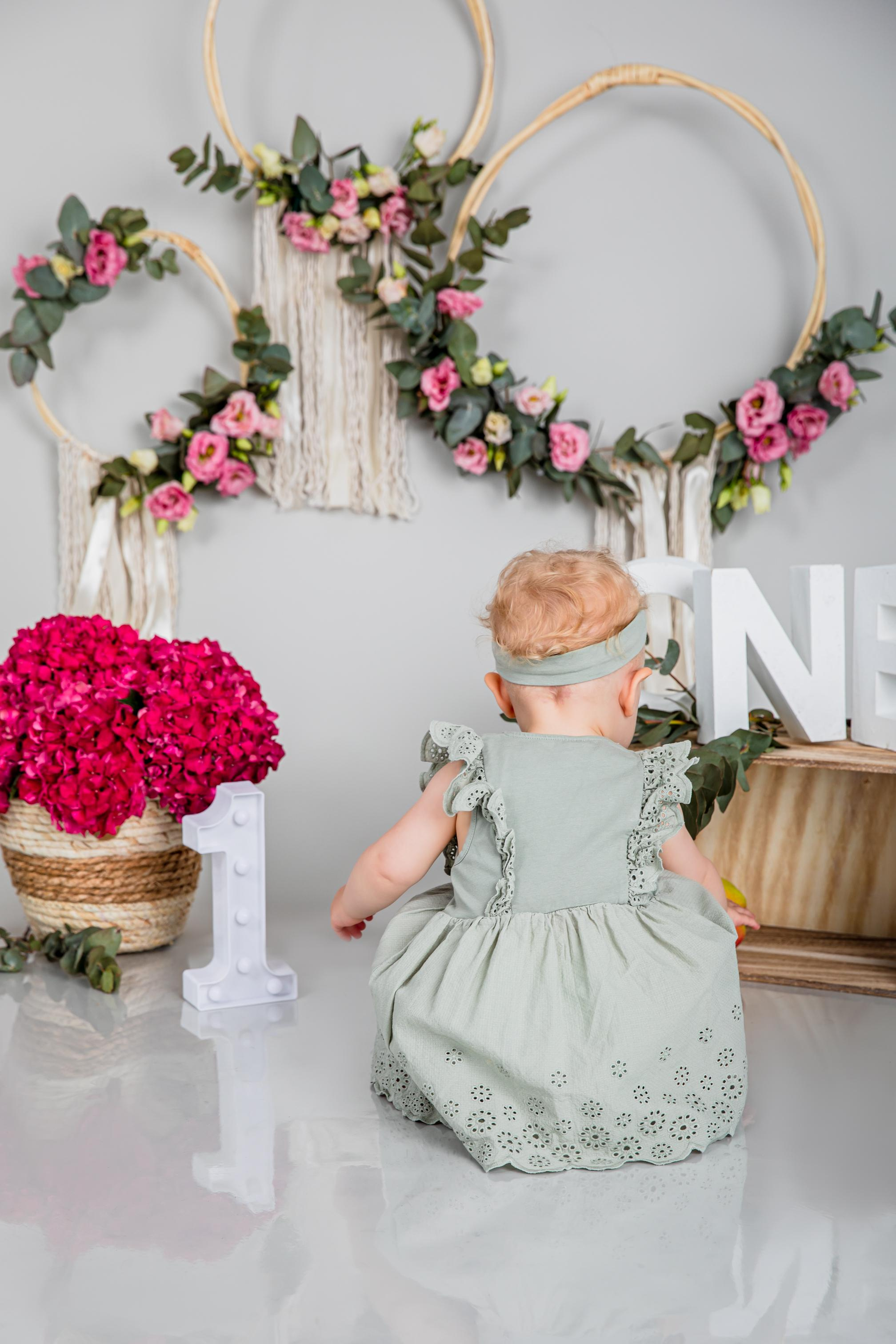 Cake Smash. Hochzeitfotograf in Bielefeld