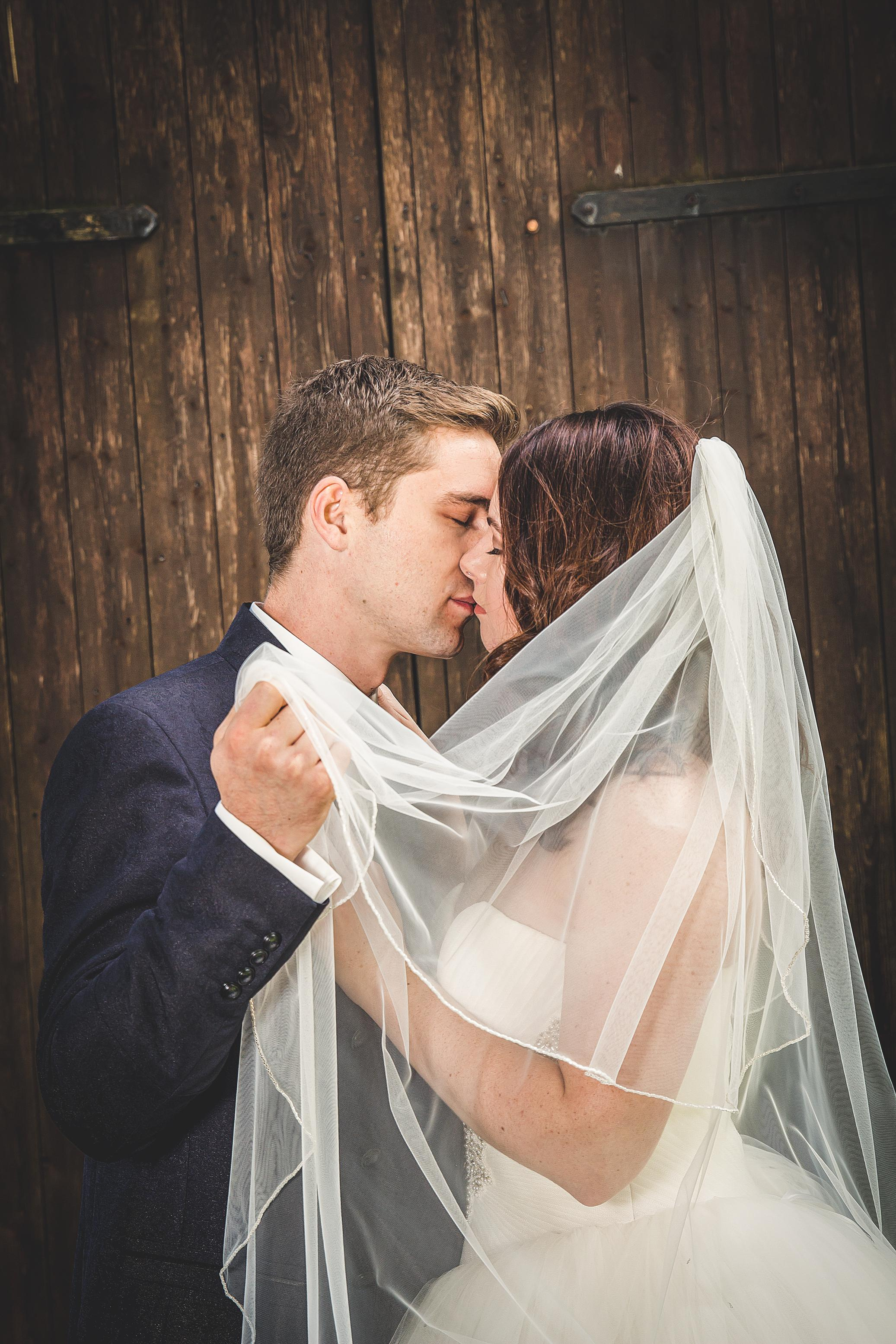 Bauernhof Bielefeld. Hochzeitfotograf in Bielefeld