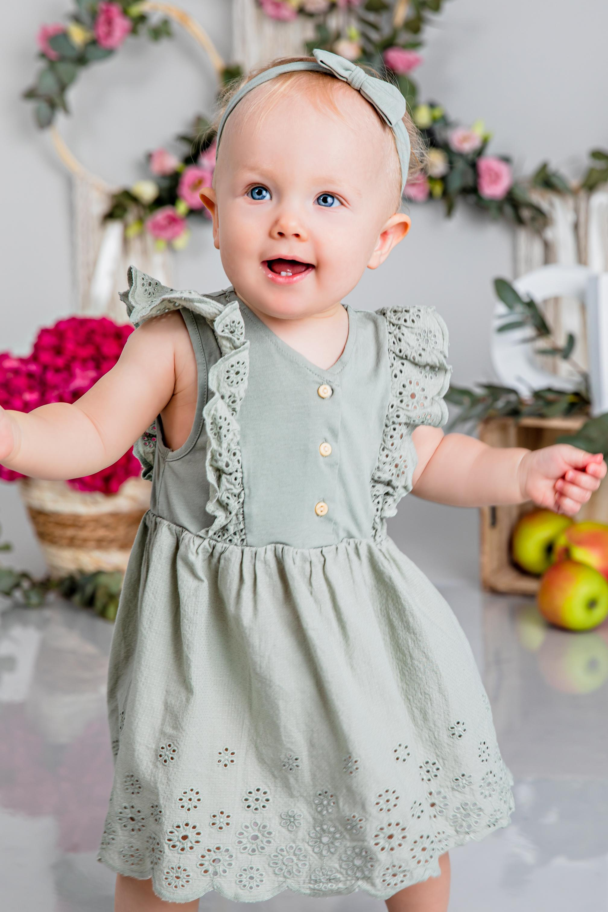 Cake Smash. Hochzeitfotograf in Bielefeld